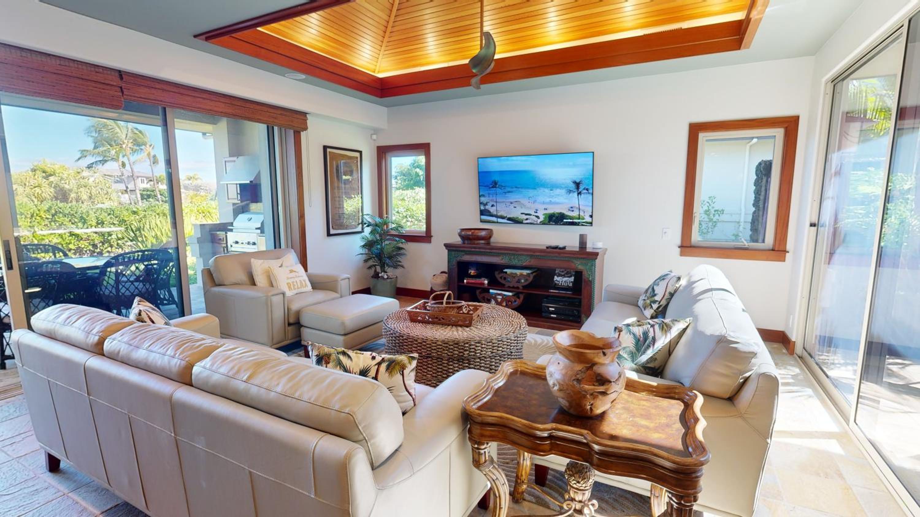 Vacation Home