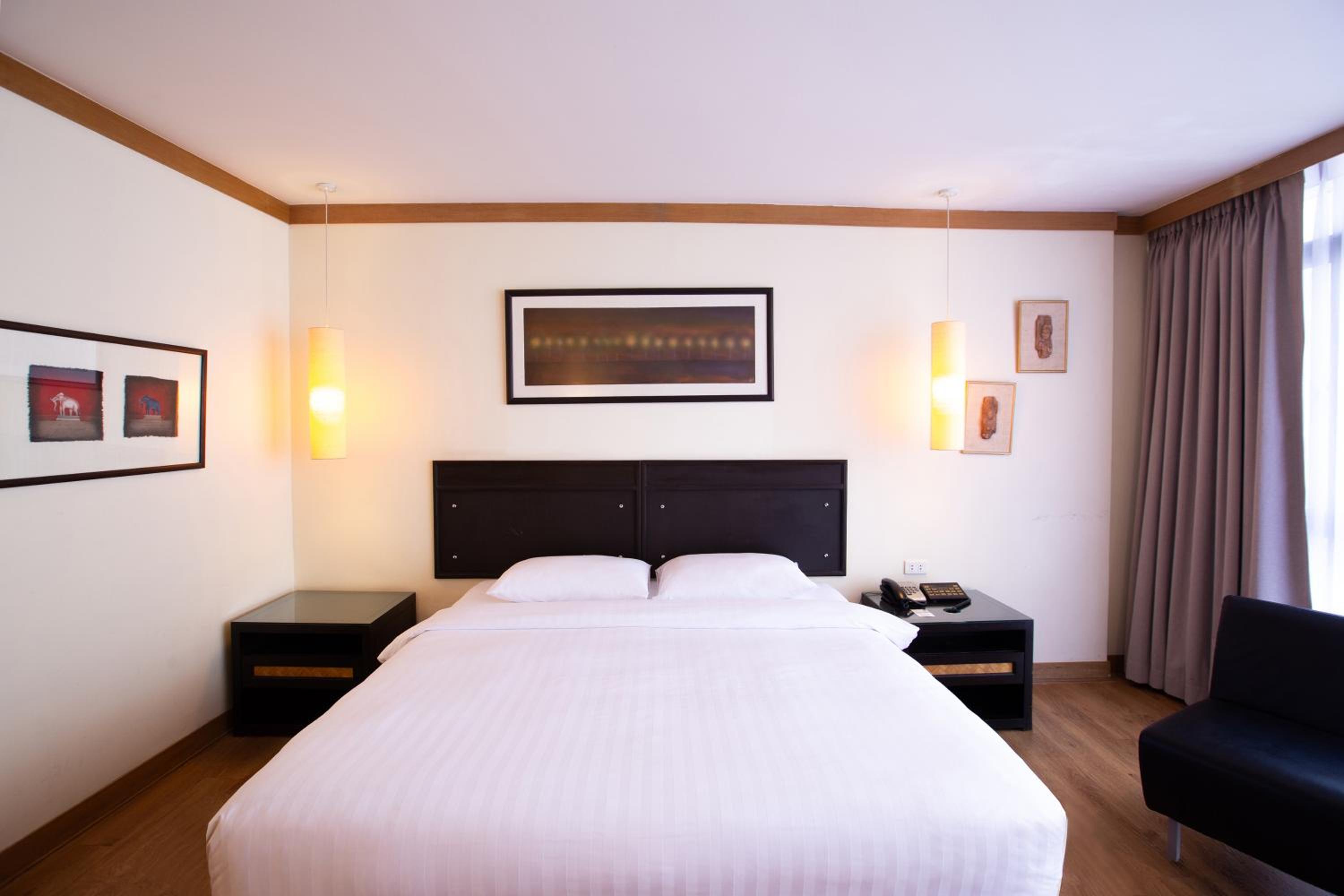 Executive Room photo 3
