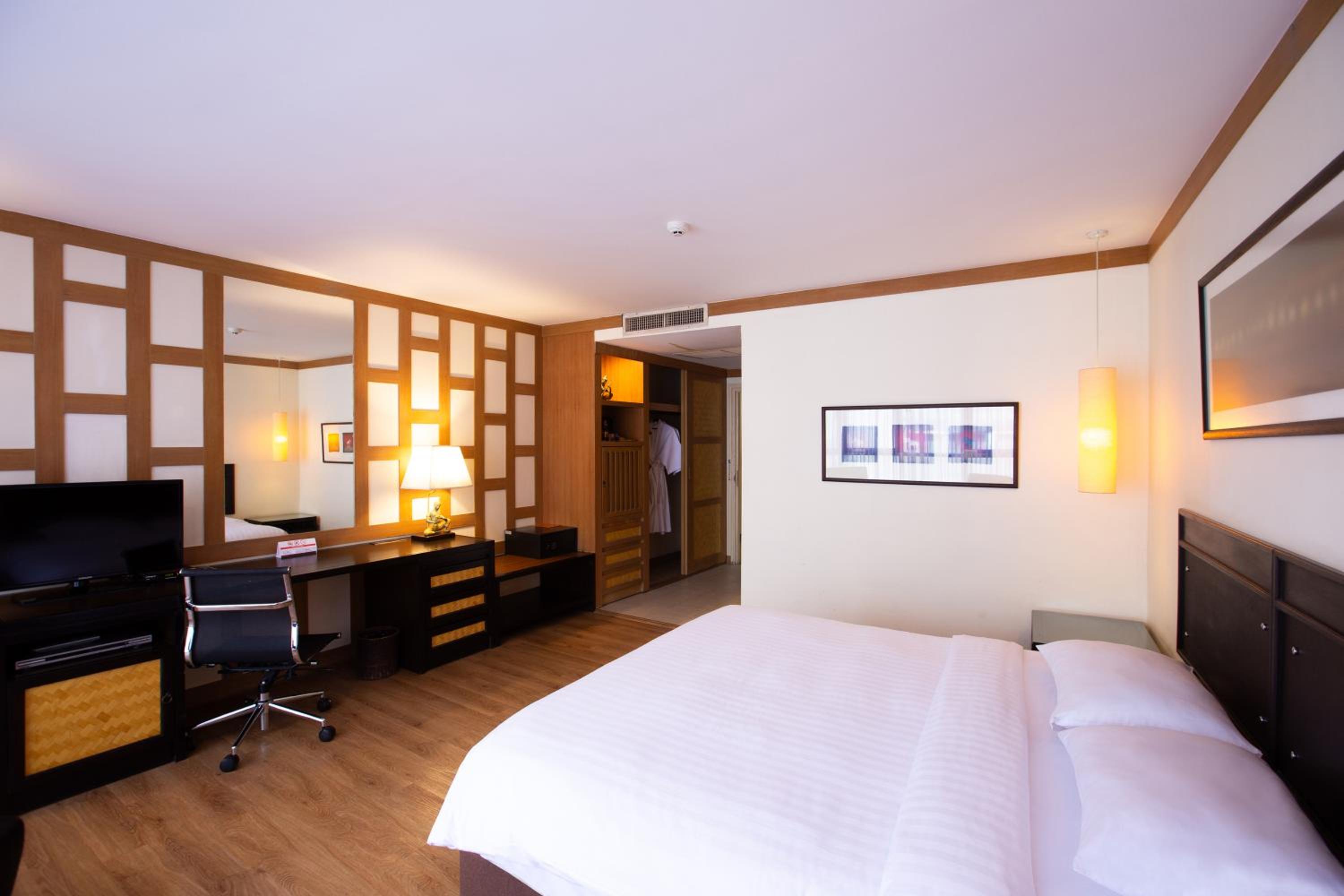 Executive Room photo 3