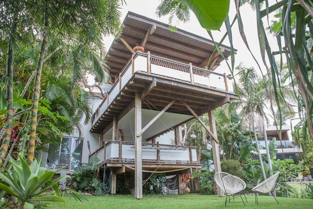 Five-Bedroom Holiday Home photo 2