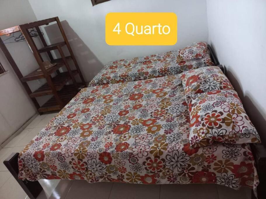 Four-Bedroom House photo 1