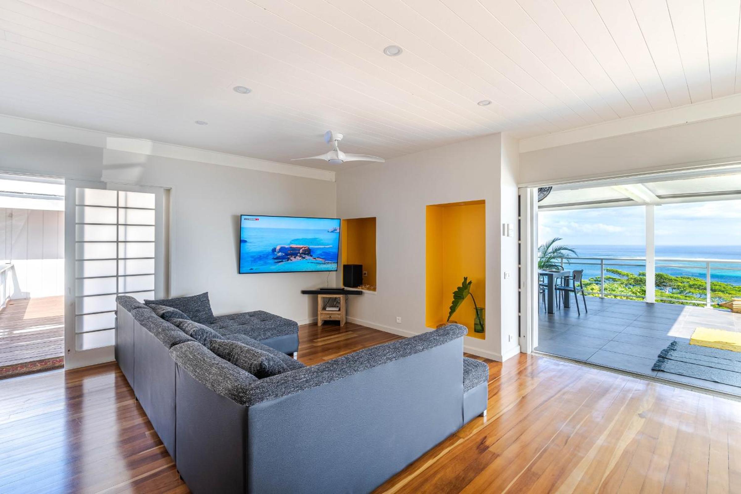Villa photo 1