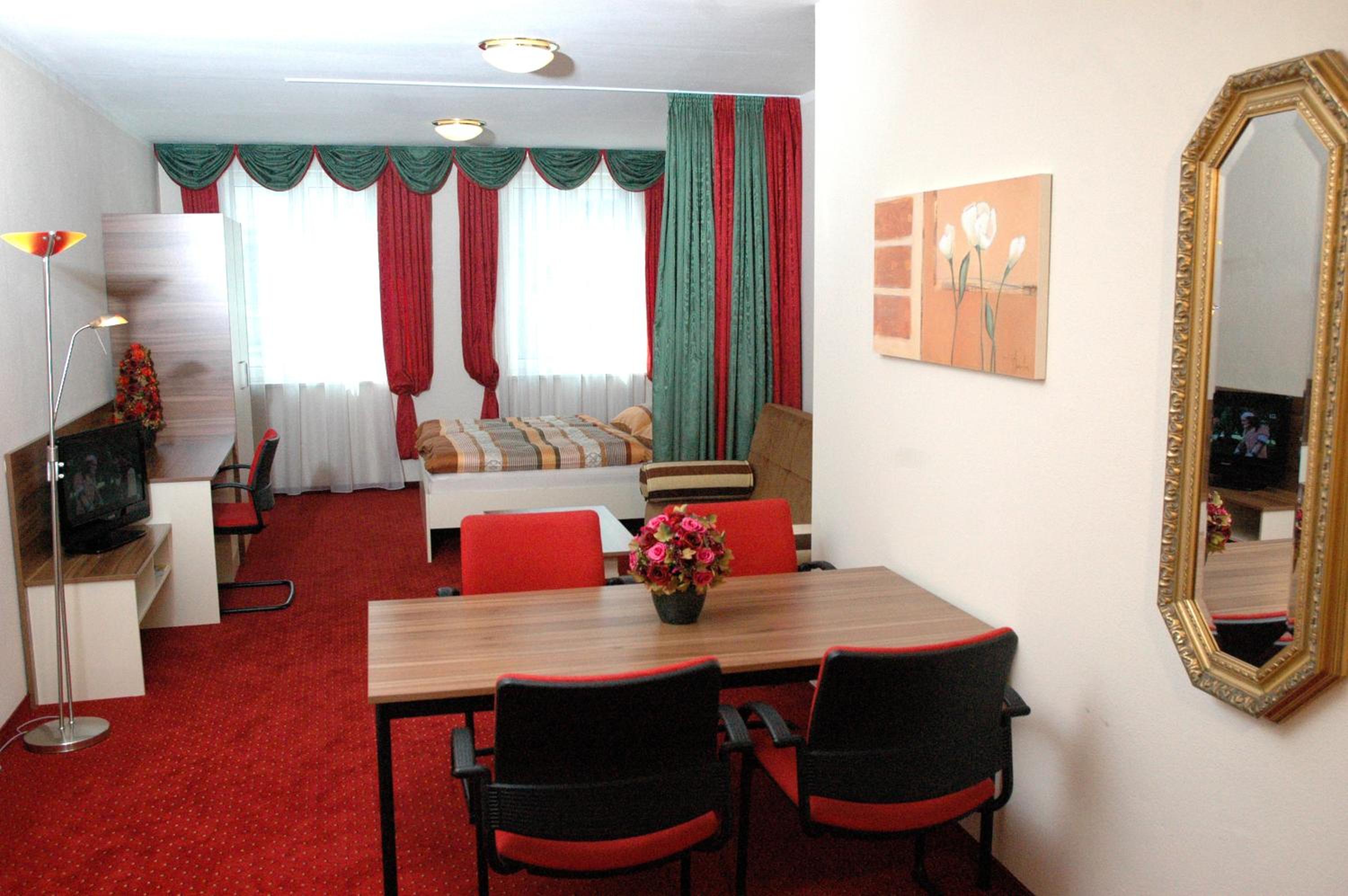 Family Suite photo 3