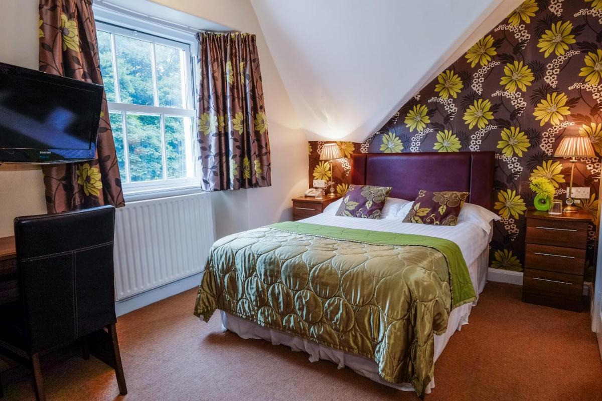 Premier Double Room photo 2