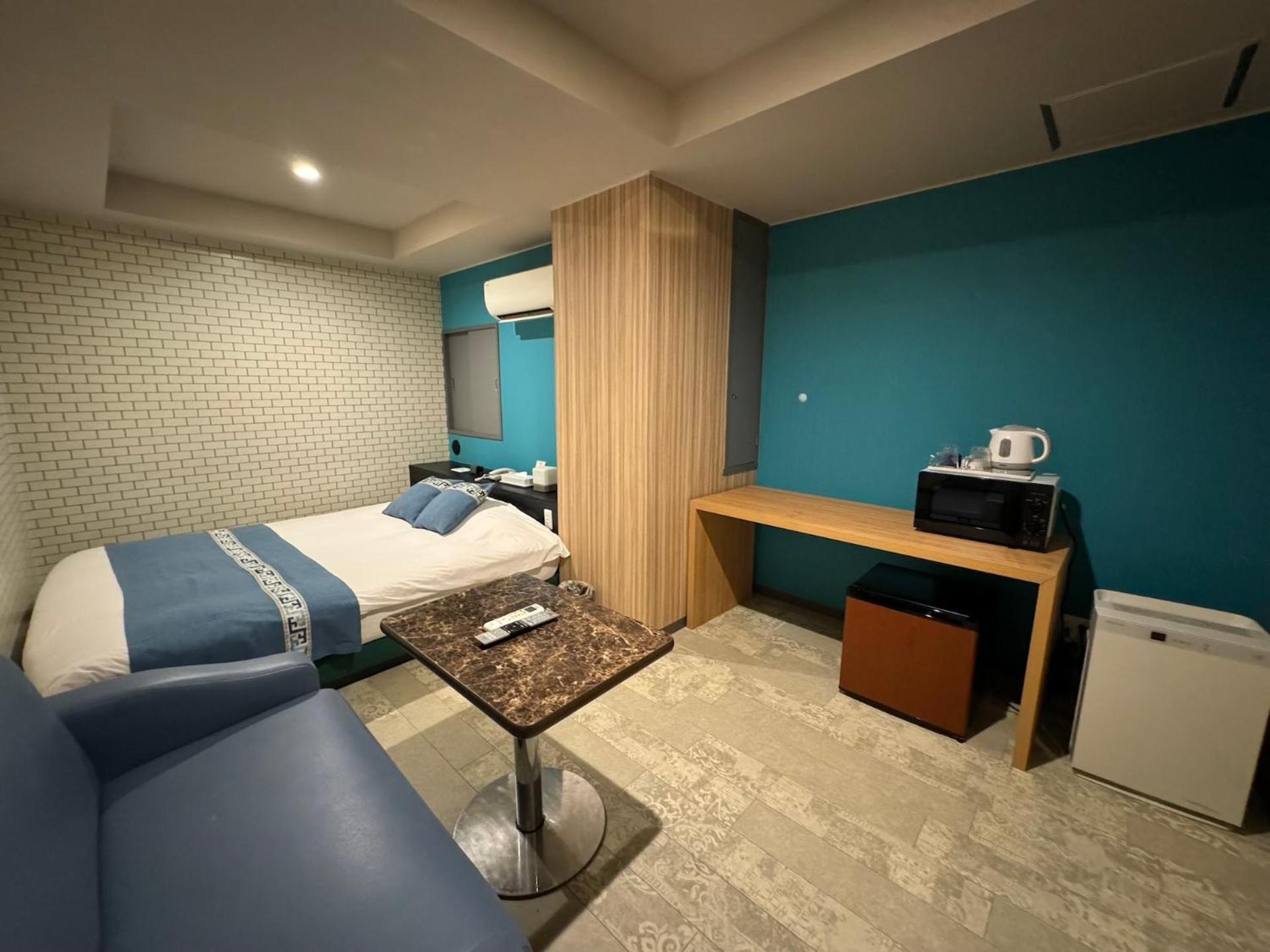 Superior Queen Room