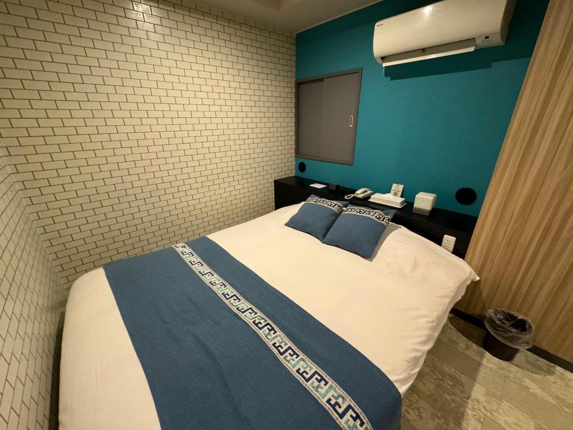 Superior Queen Room photo 3