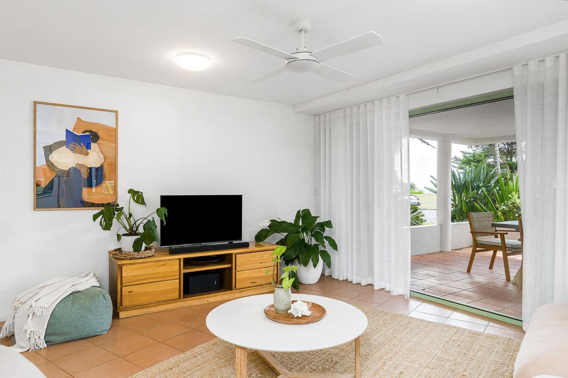 Apartment - Ground Floor photo 3