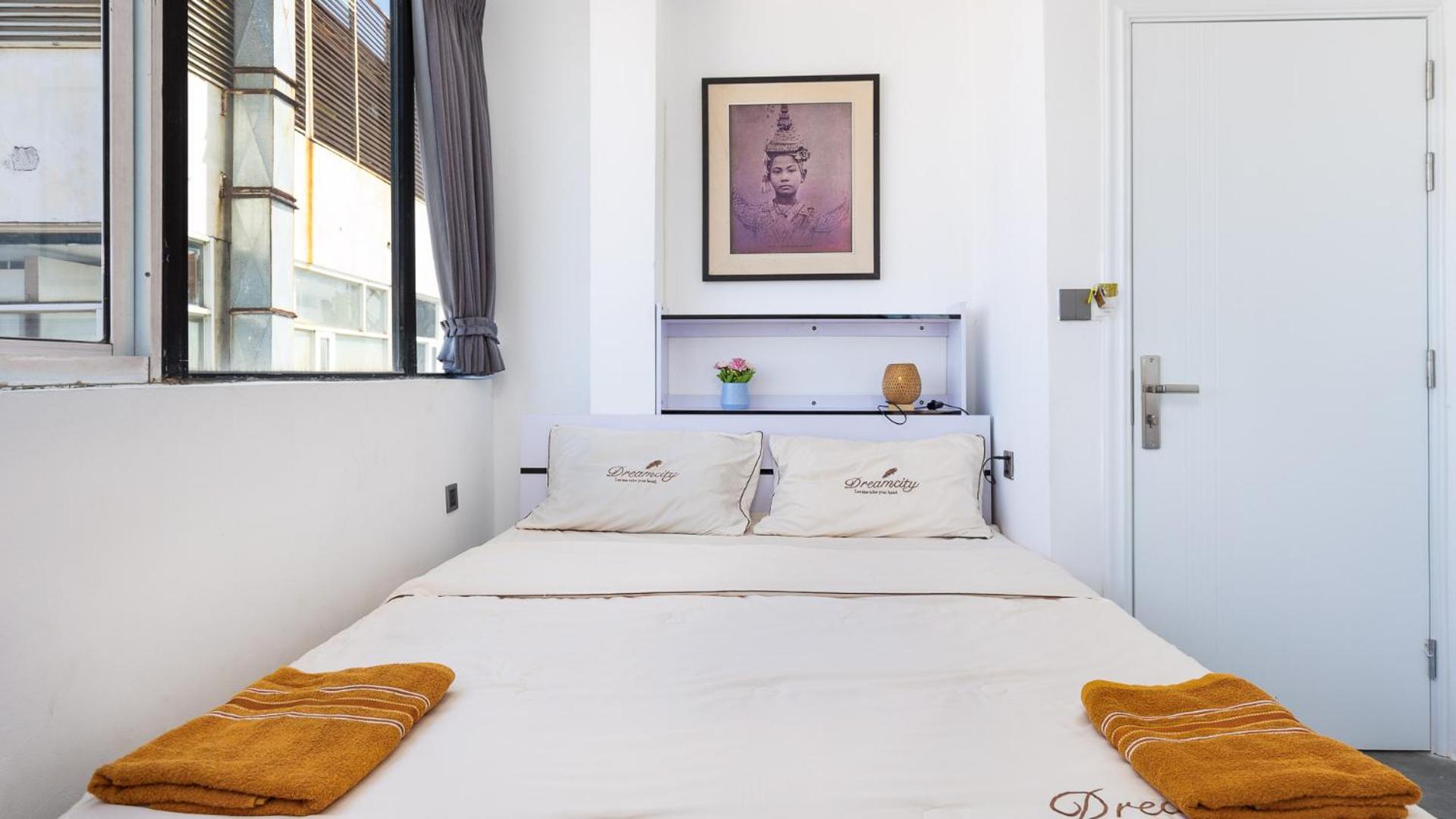 Standard Double Room - Photo 1