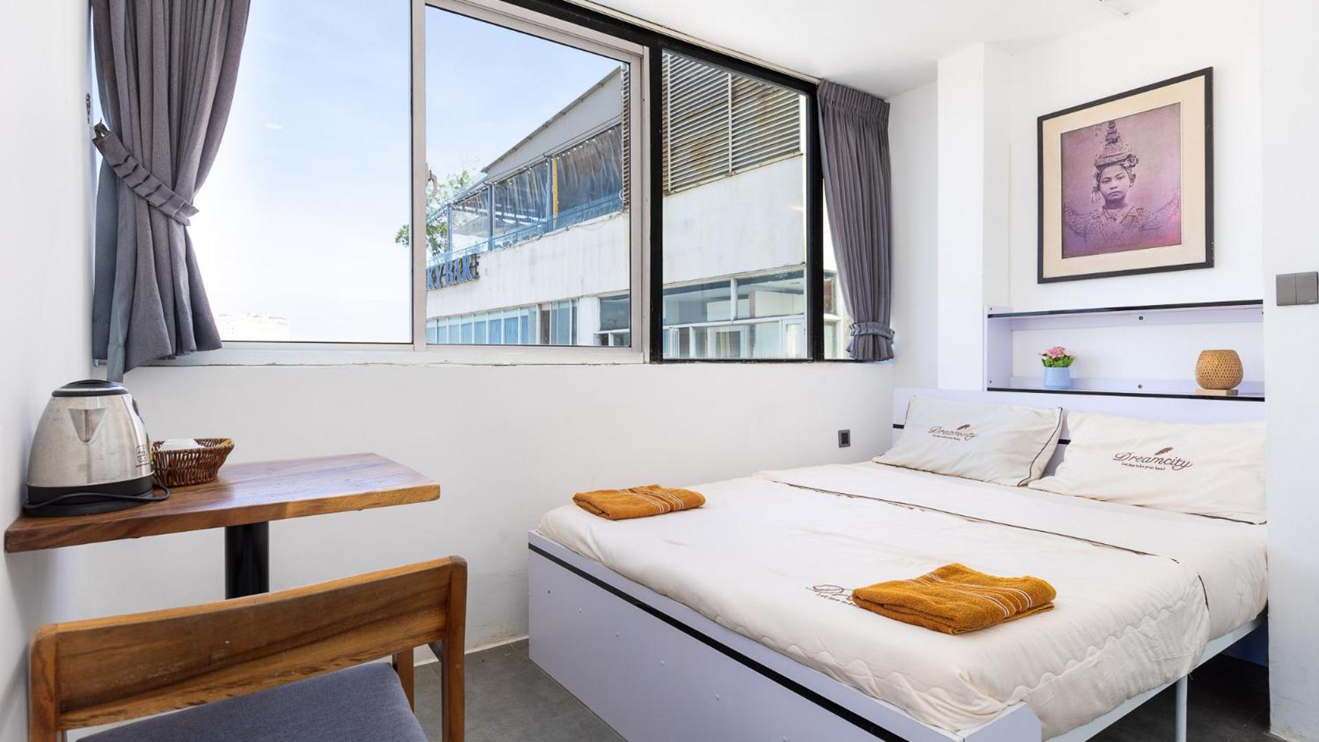 Standard Double Room - Photo 6