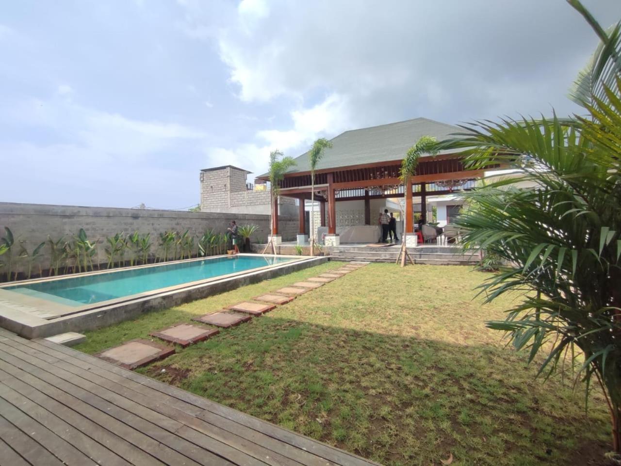 Two-Bedroom Villa - Photo 5