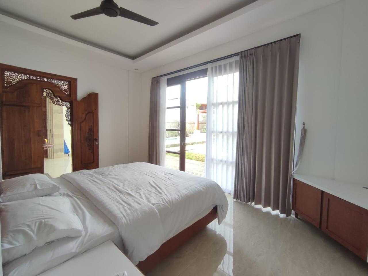 Two-Bedroom Villa - Photo 10