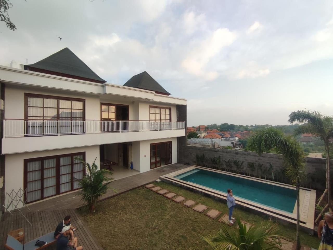 Two-Bedroom Villa - Photo 7