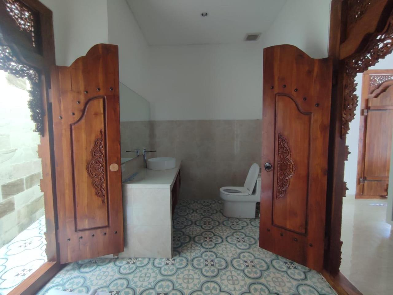Two-Bedroom Villa - Photo 18