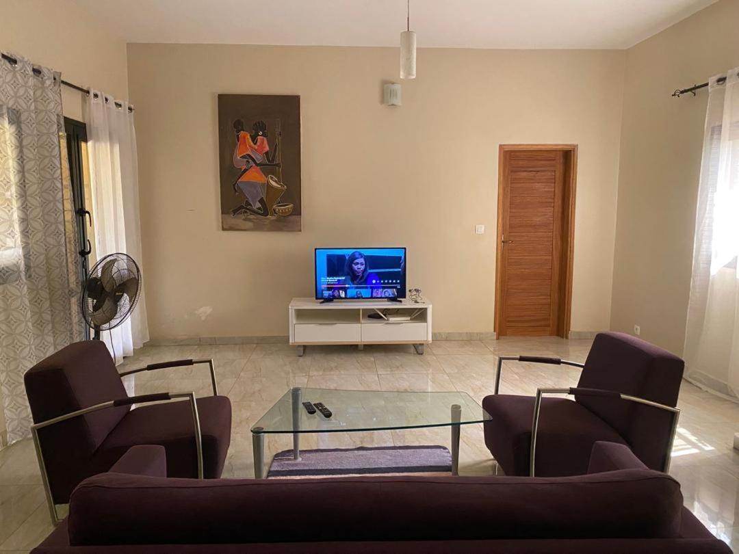 One-Bedroom Villa photo 1