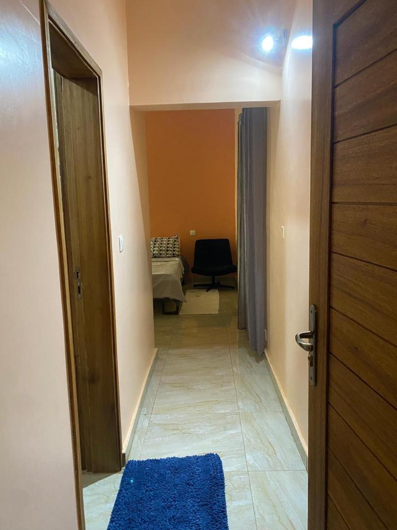One-Bedroom Villa photo 3