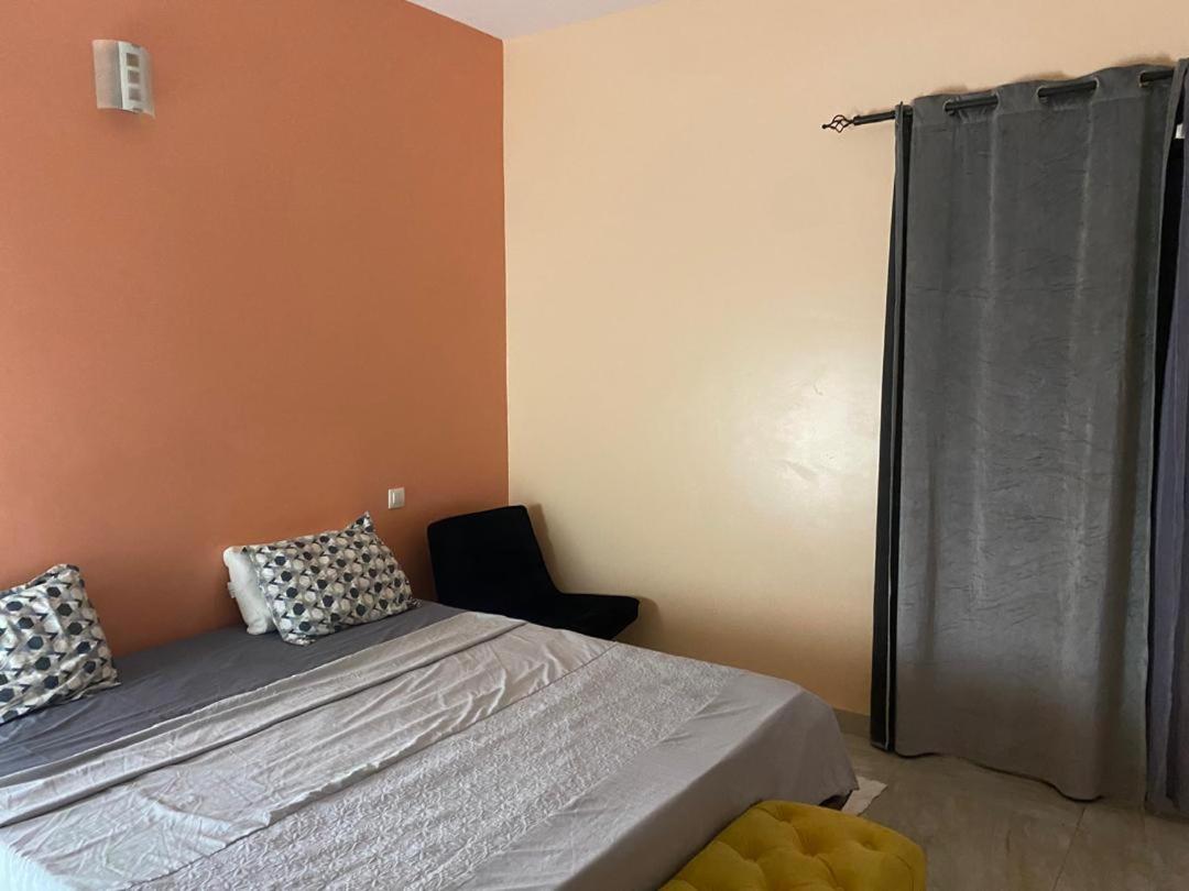 One-Bedroom Villa photo 2