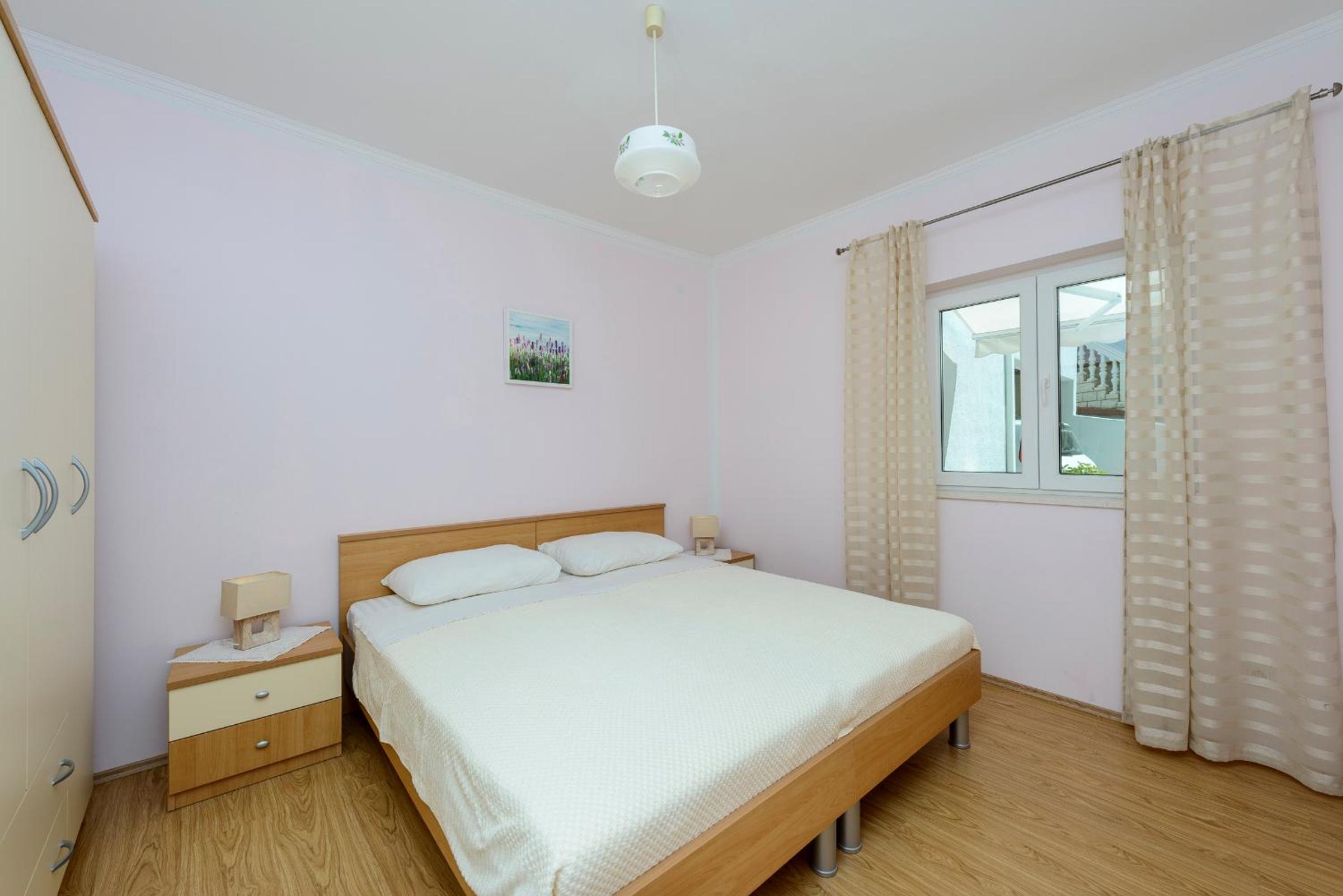 Standard Two-Bedroom Apartment photo 1