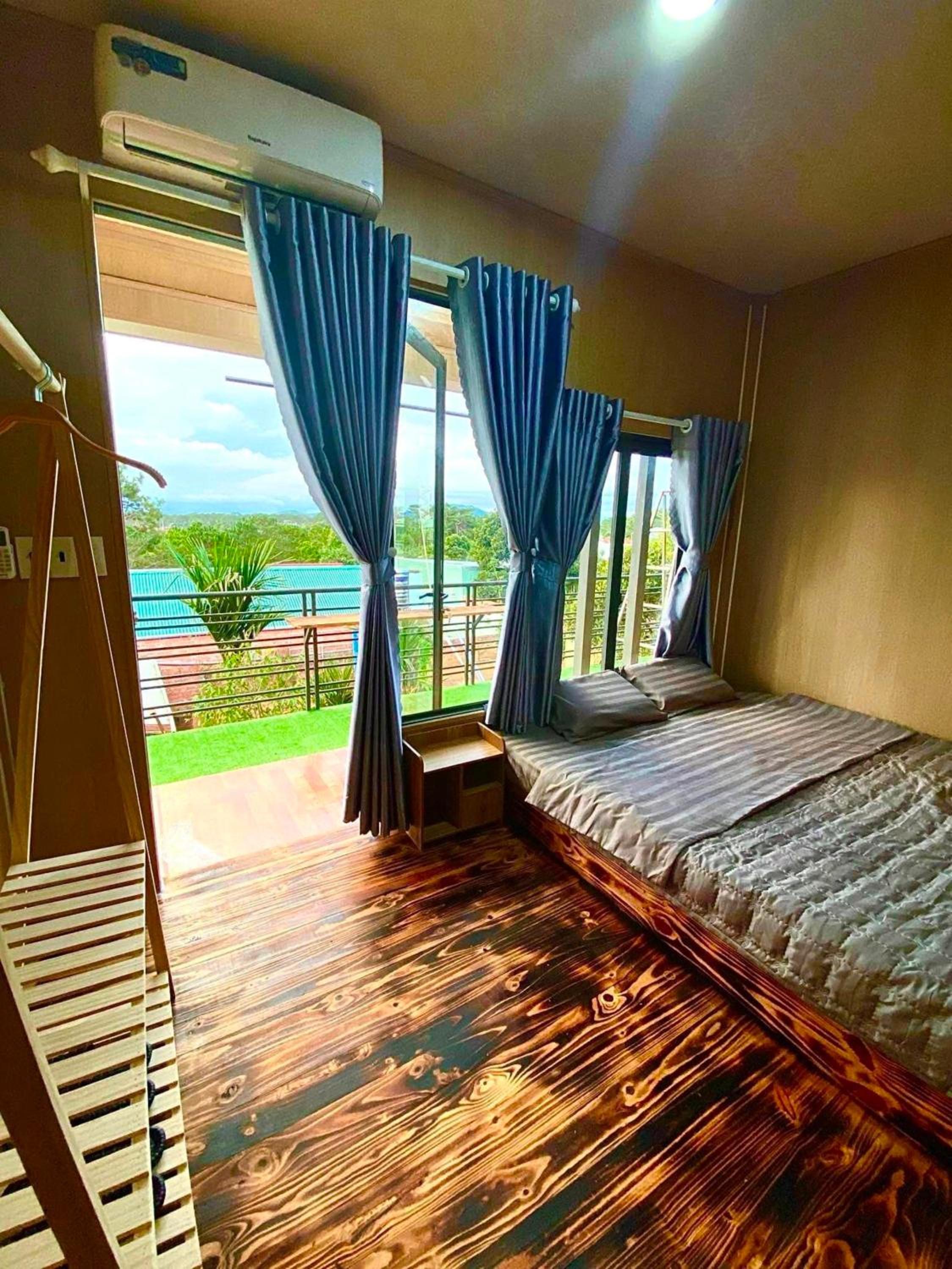 Double Room - Photo 3