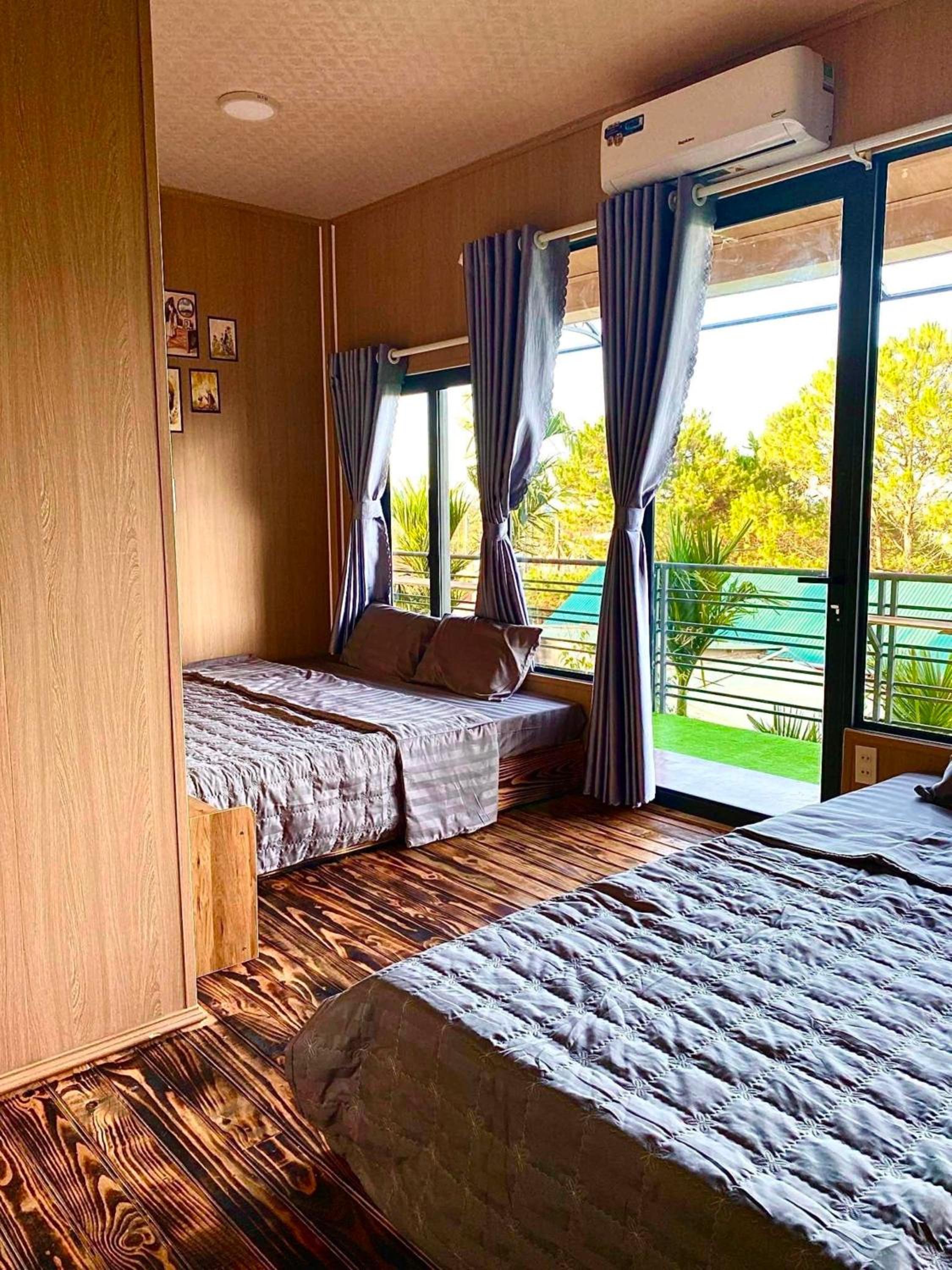 Quadruple Room - Photo 4