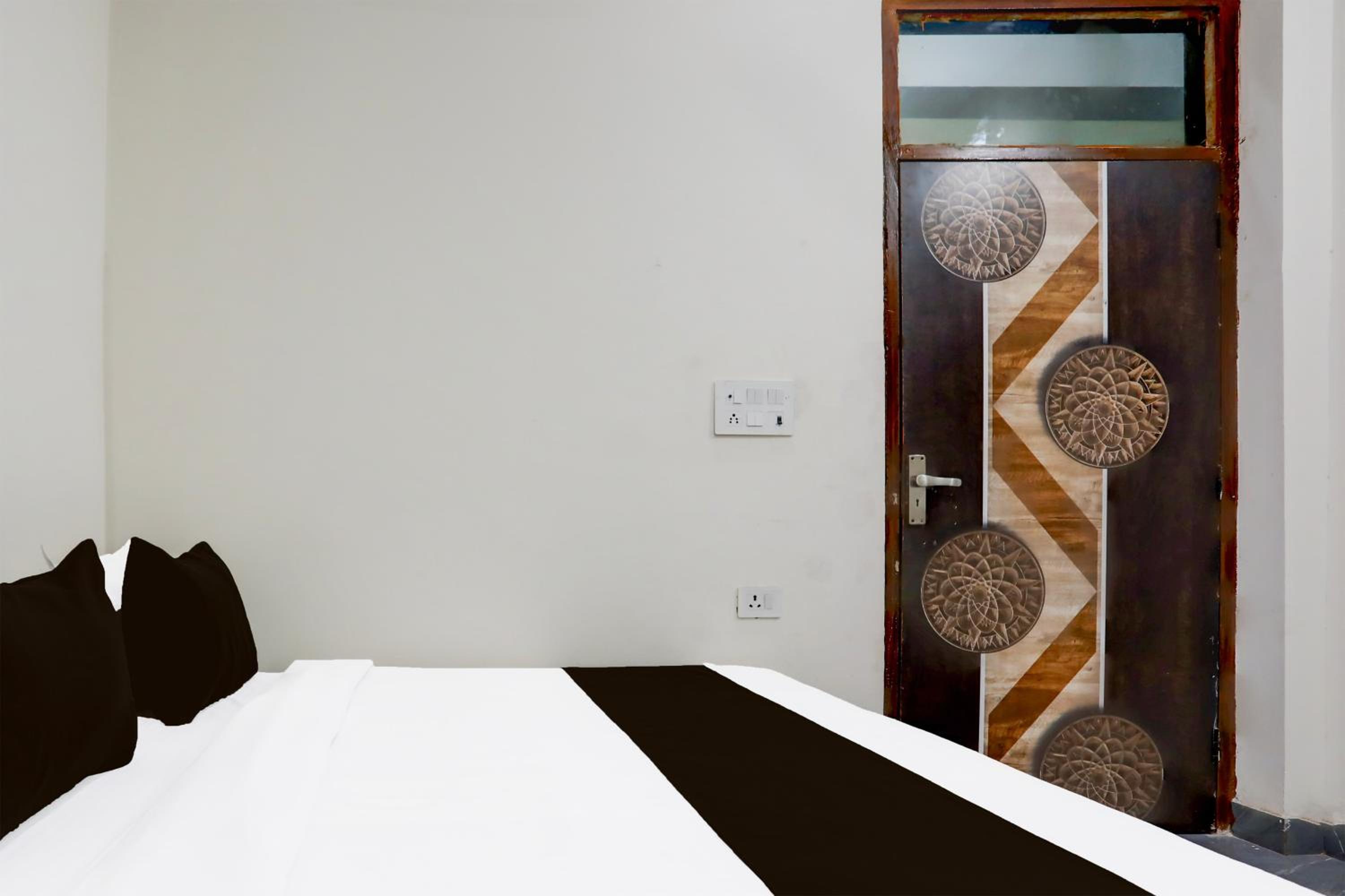 Classic Triple Room photo 1