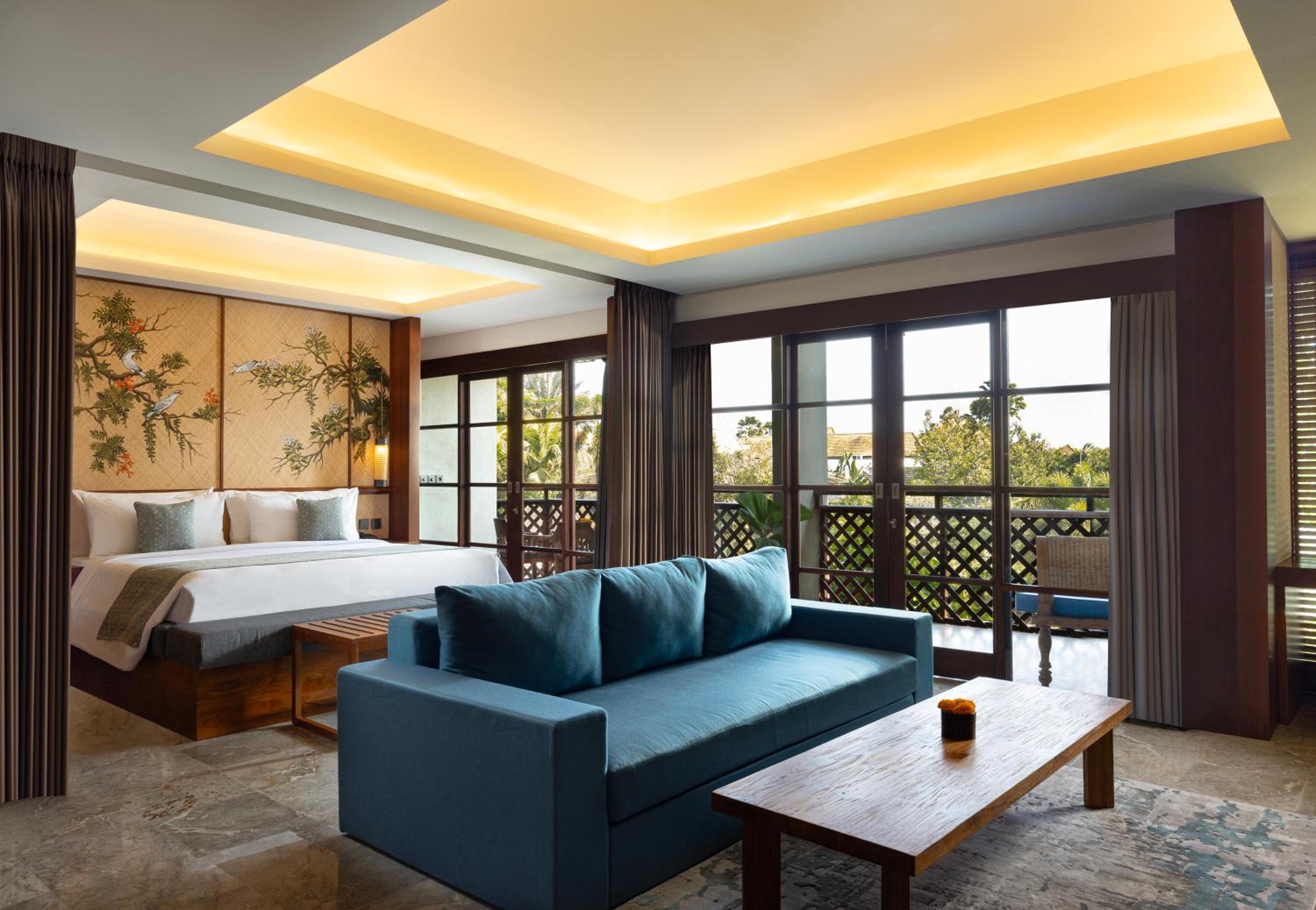 Royal Suite - Photo 2