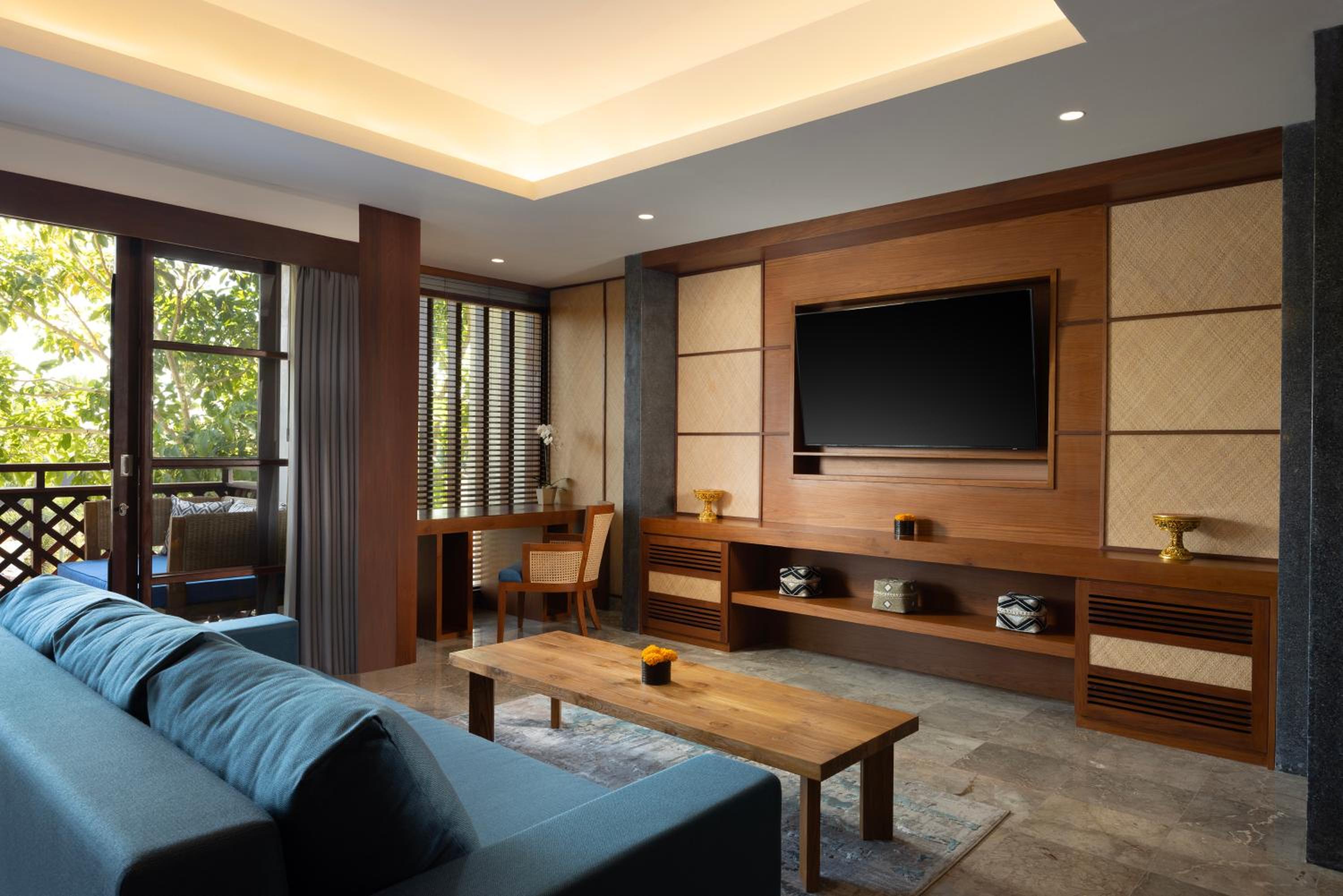 Royal Suite - Photo 4