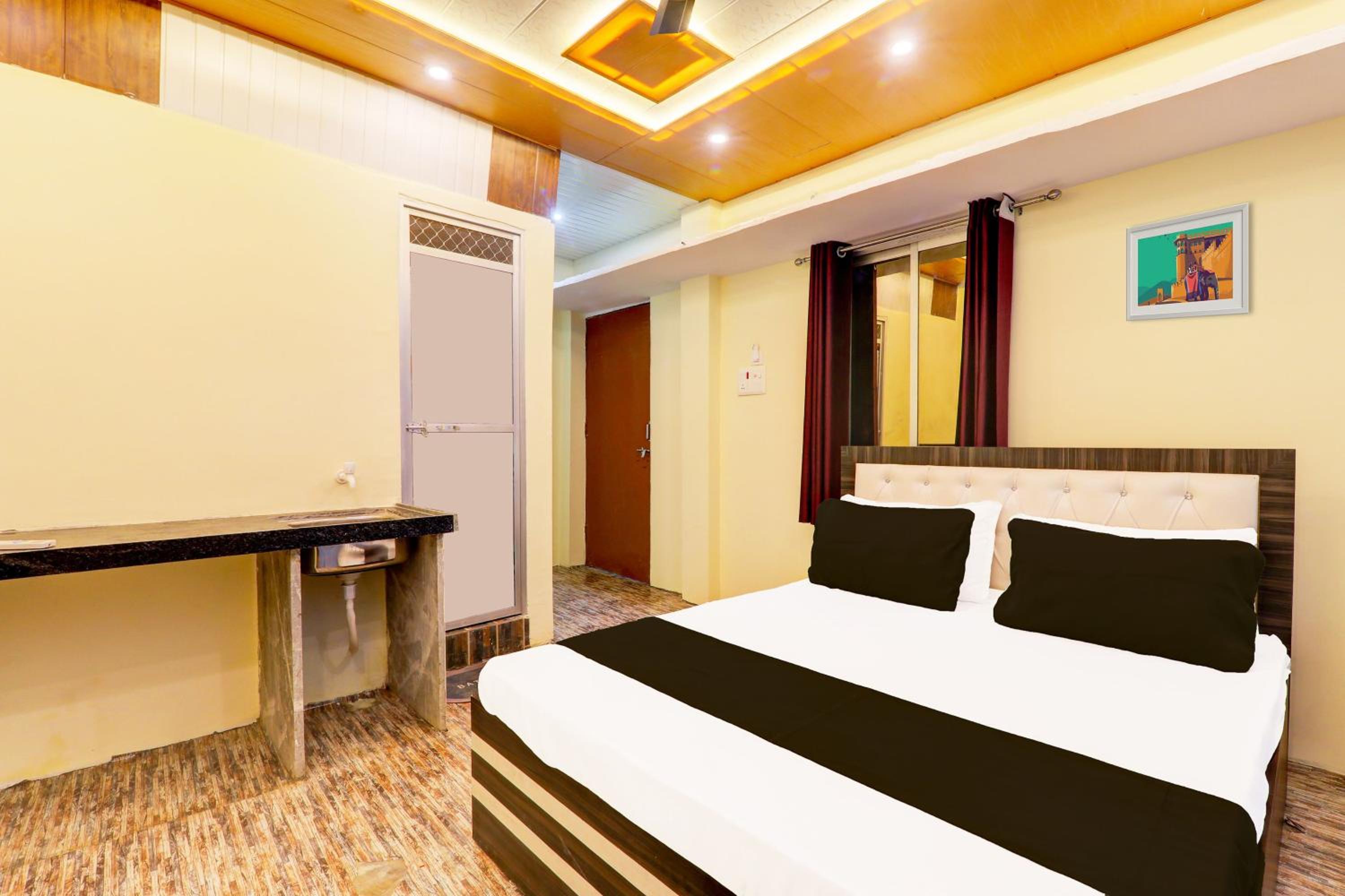 Classic Triple Room