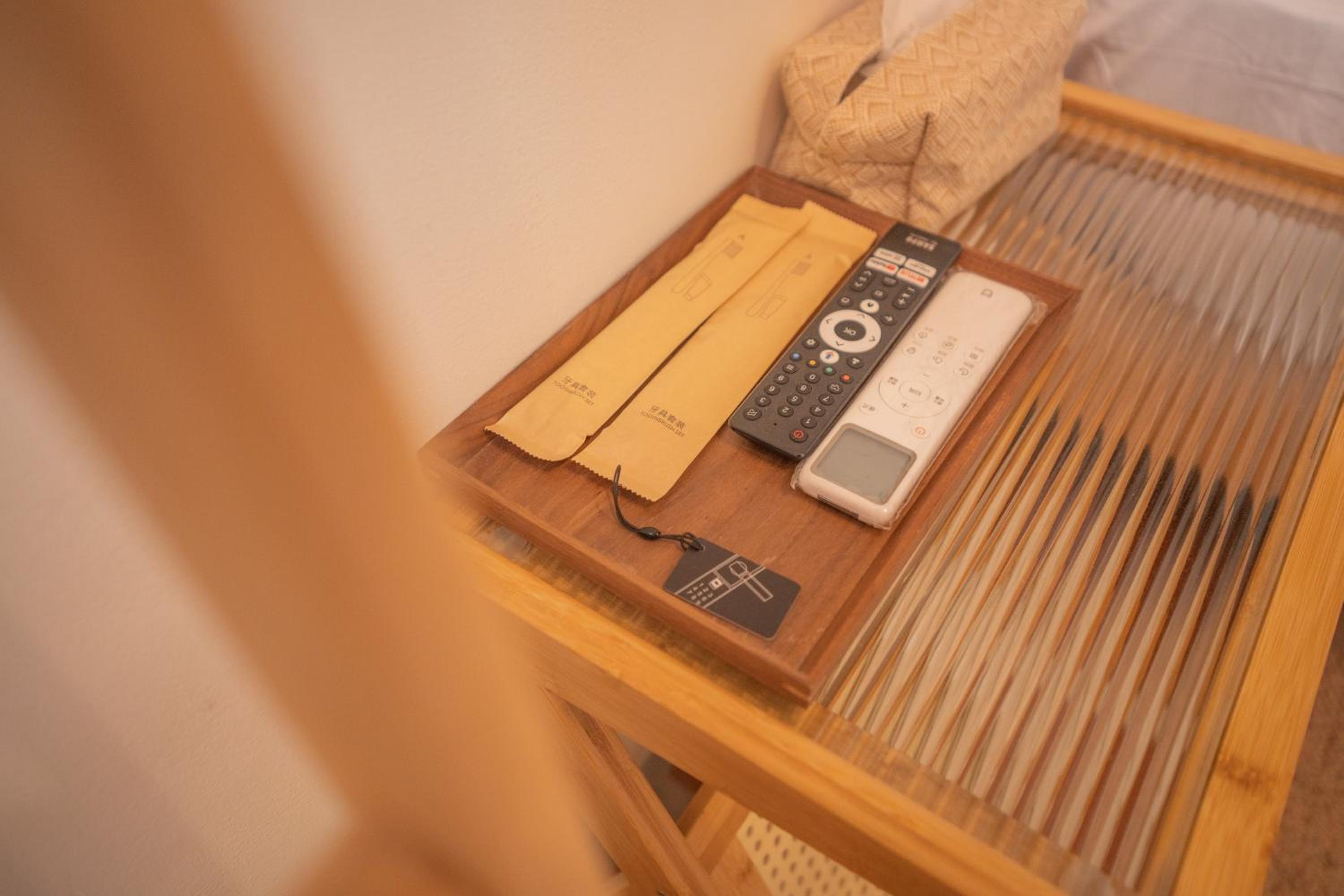 Double Room with Private Bathroom - Photo 11