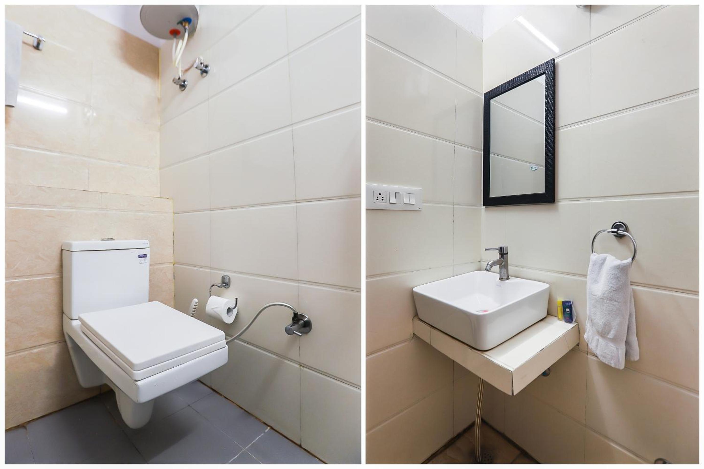Classic Triple Room photo 3