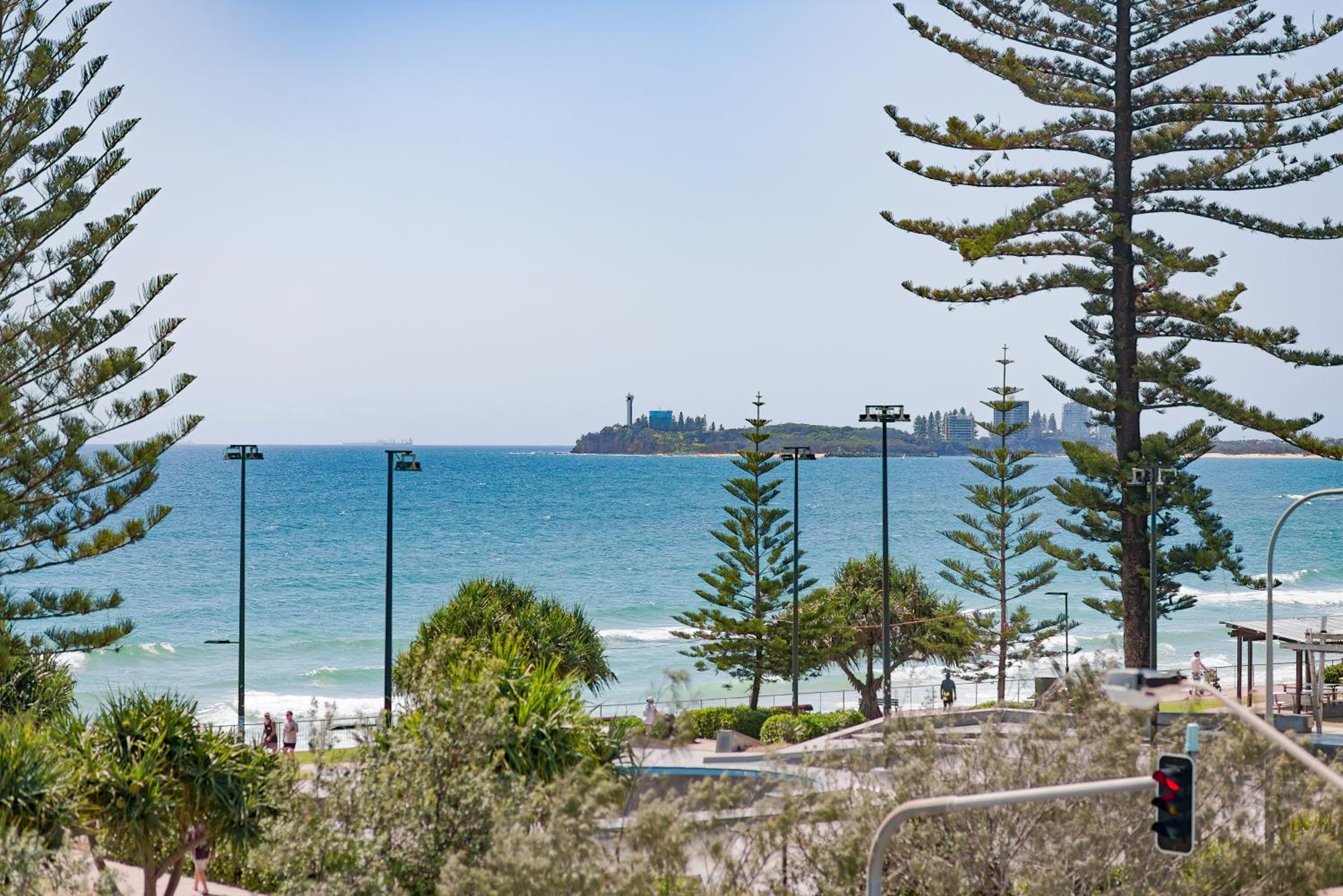 Premium Two-Bedroom Apartment with Ocean View photo 3