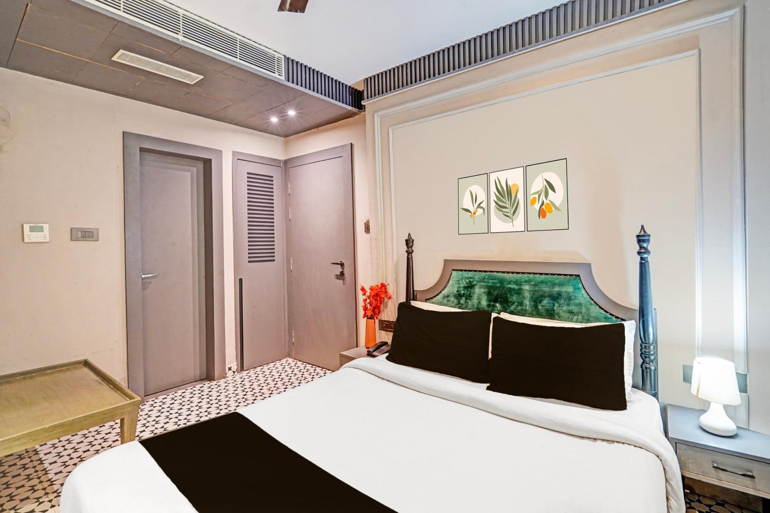 Classic Triple Room