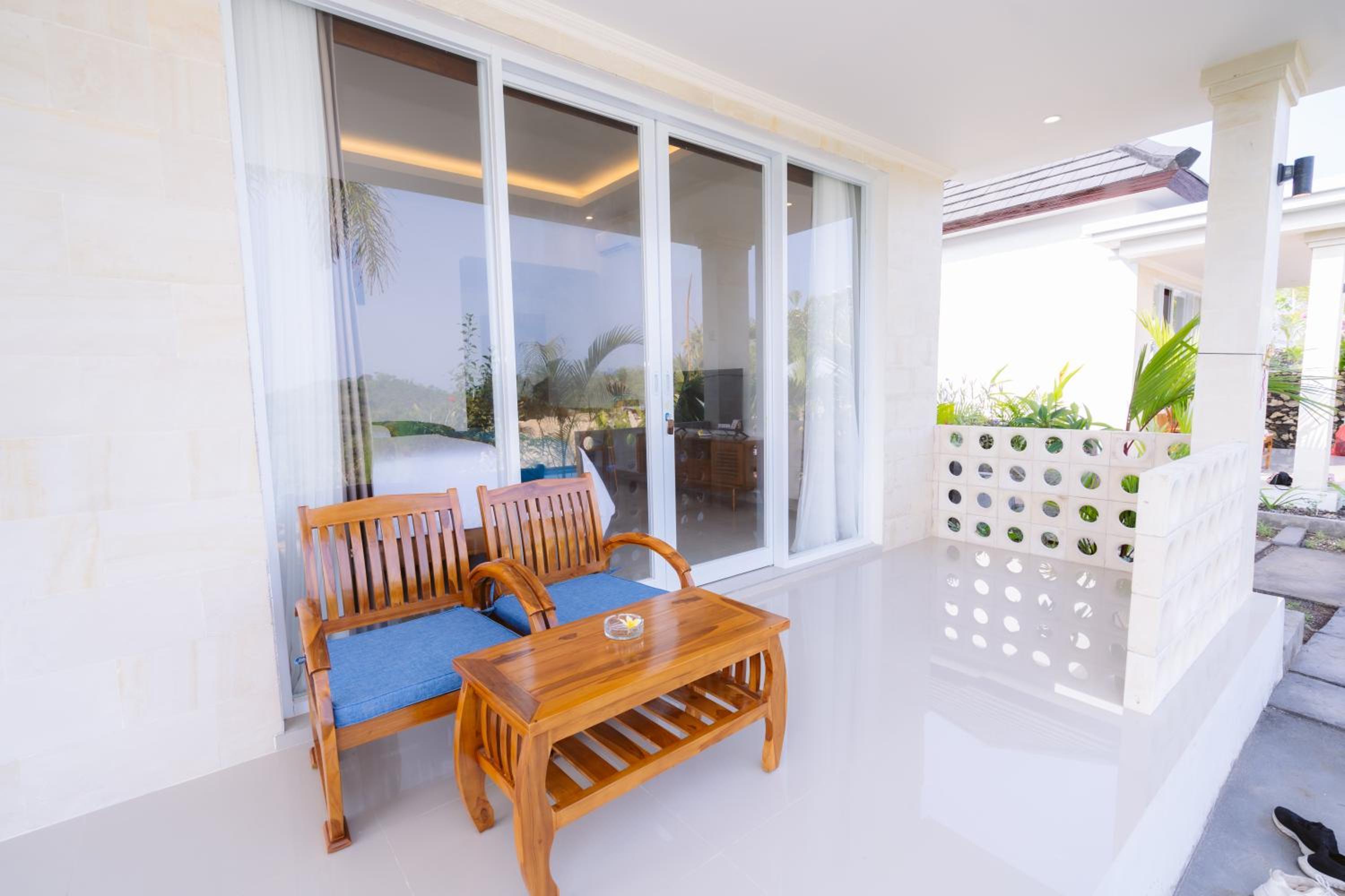 One-Bedroom Villa photo 3