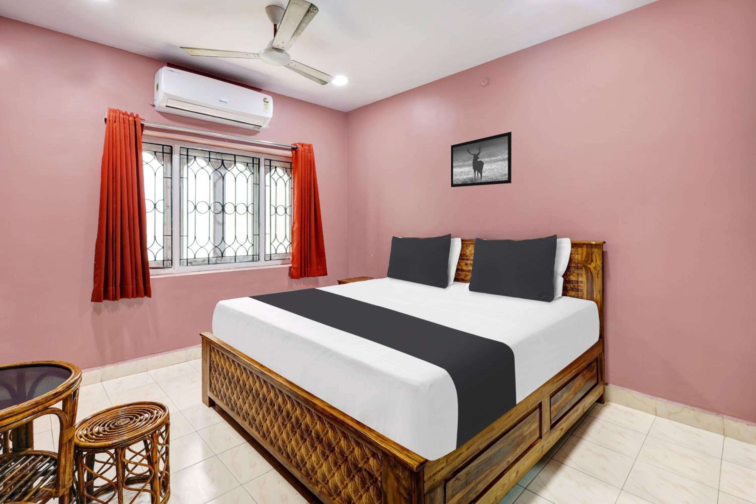 Classic Triple Room