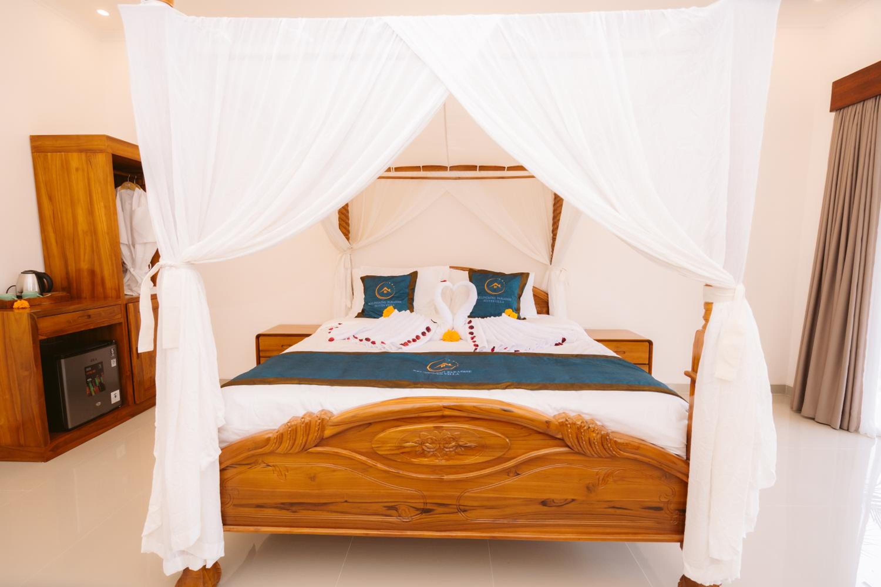 One-Bedroom Suite - Photo 4