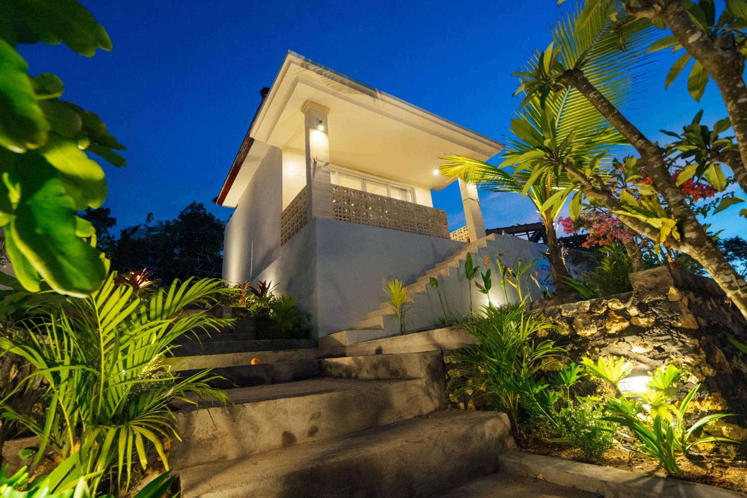 One-Bedroom Villa photo 3