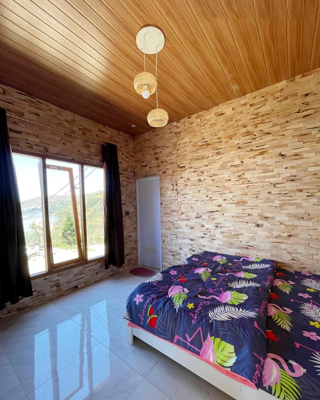 One-Bedroom Villa photo 1