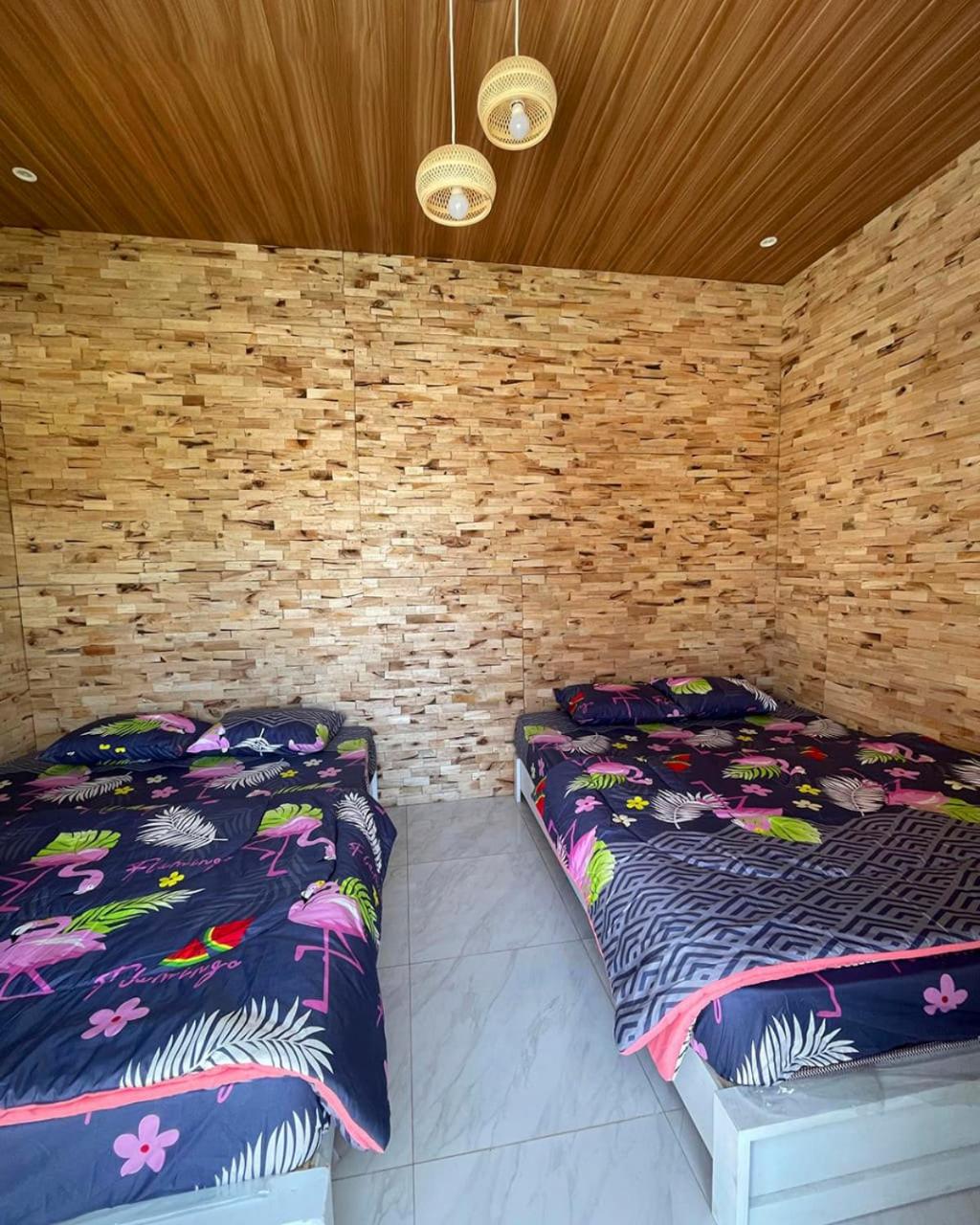 One-Bedroom Villa photo 3