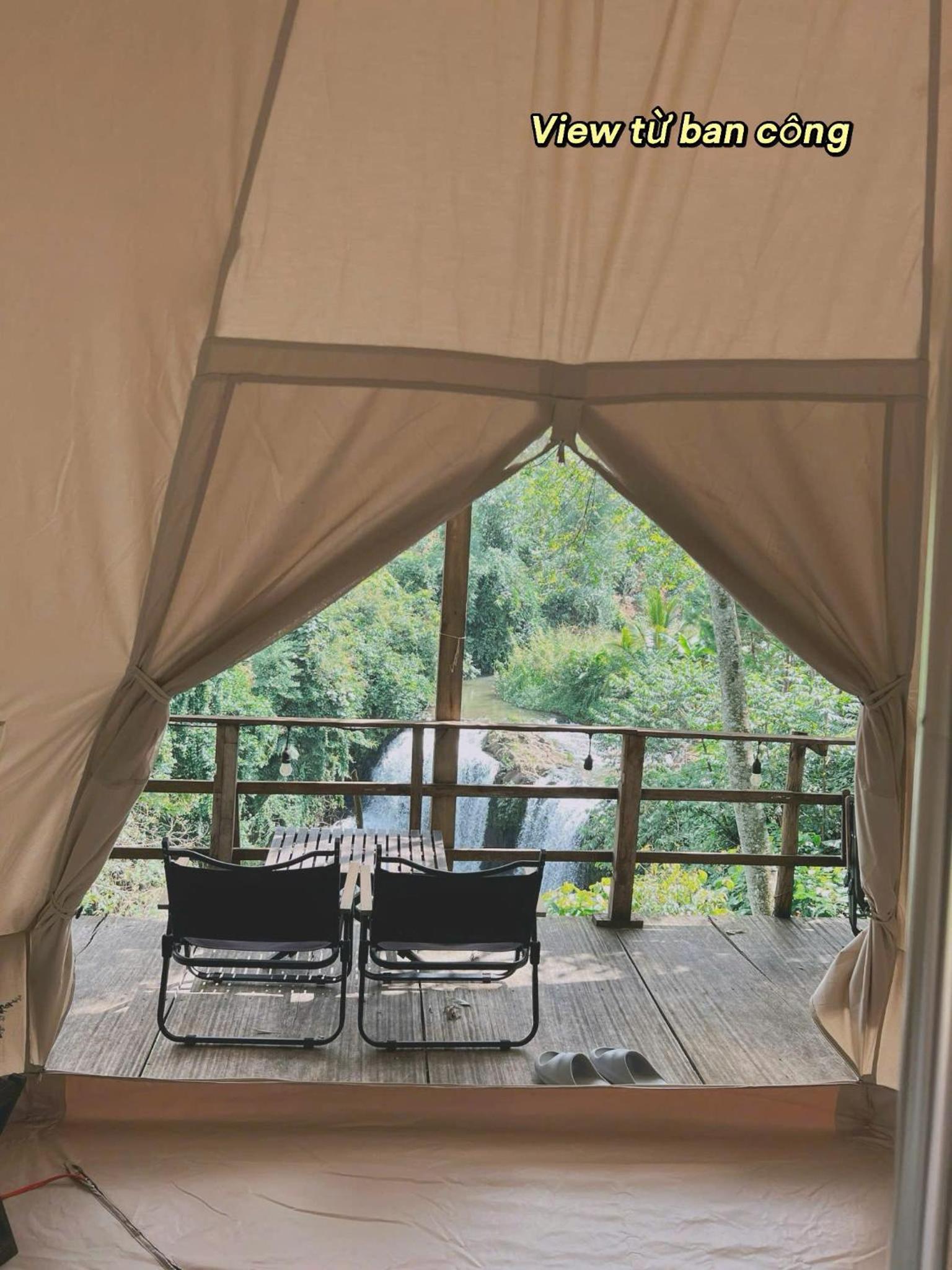 Tent photo 3