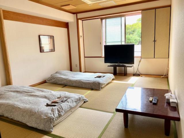 Japanese-Style Room - Photo 2