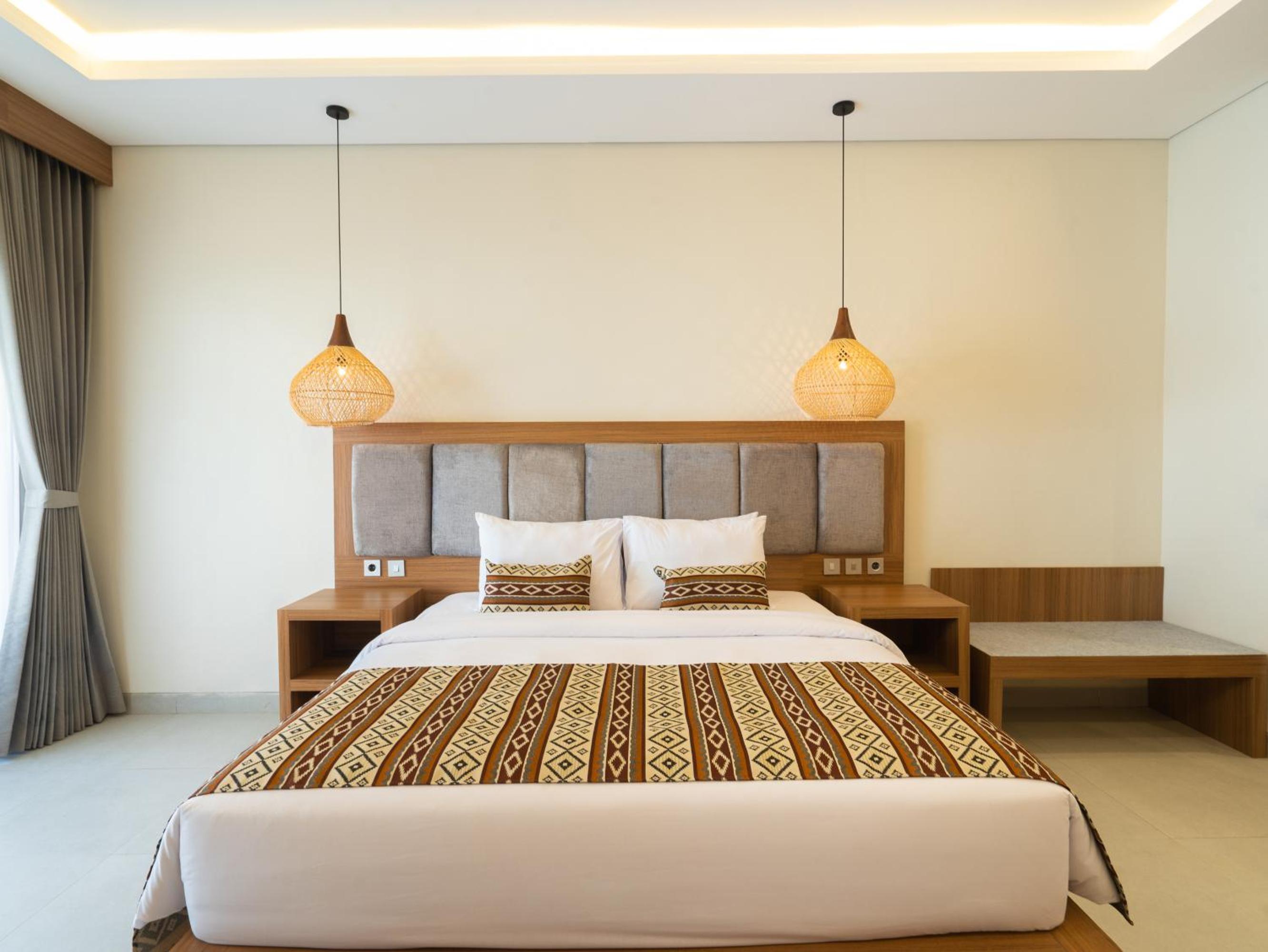 Suite with Free Welcome Snack, Minibar and Coffee Capsule Machine - Photo 6