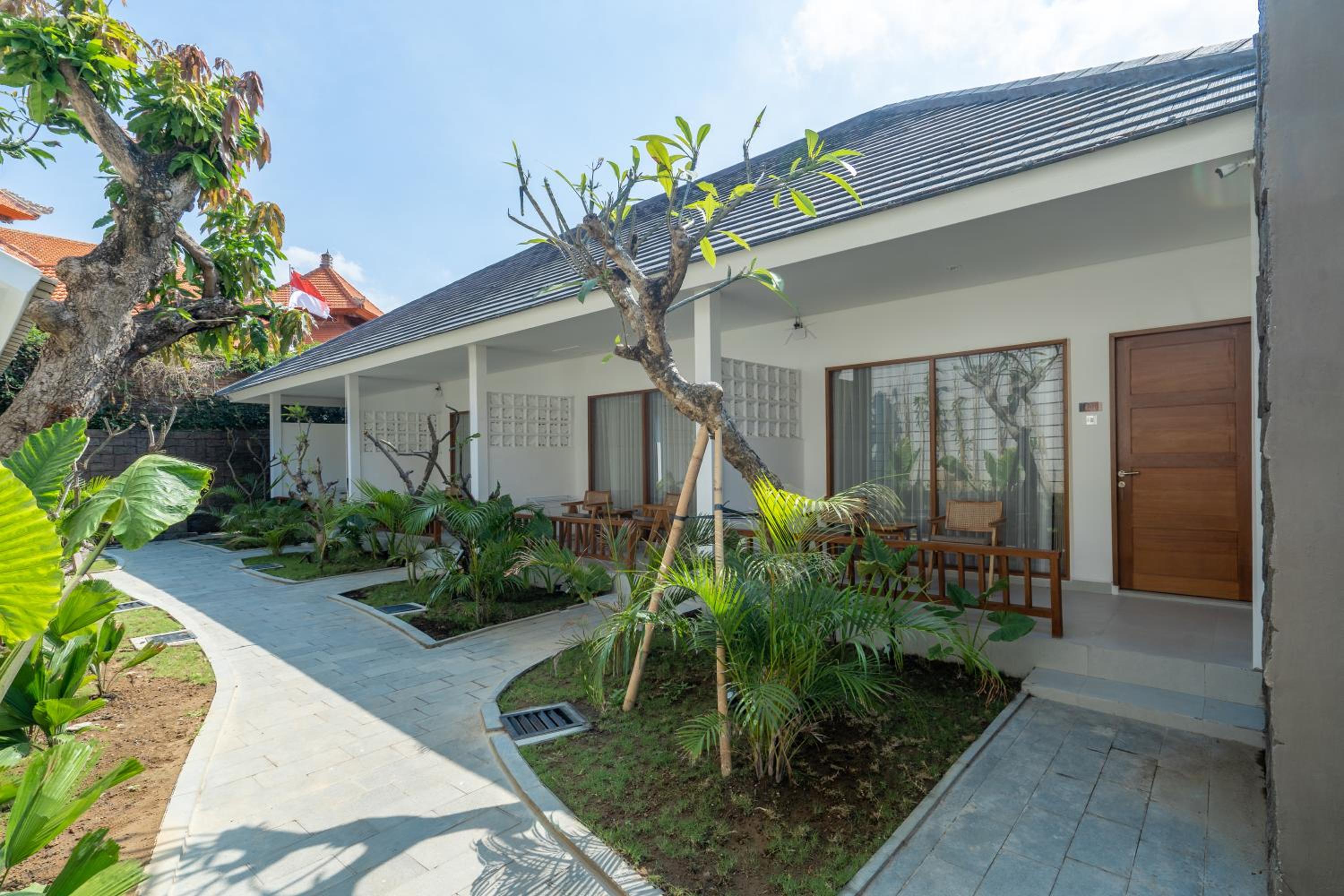 Suite with Garden View photo 3