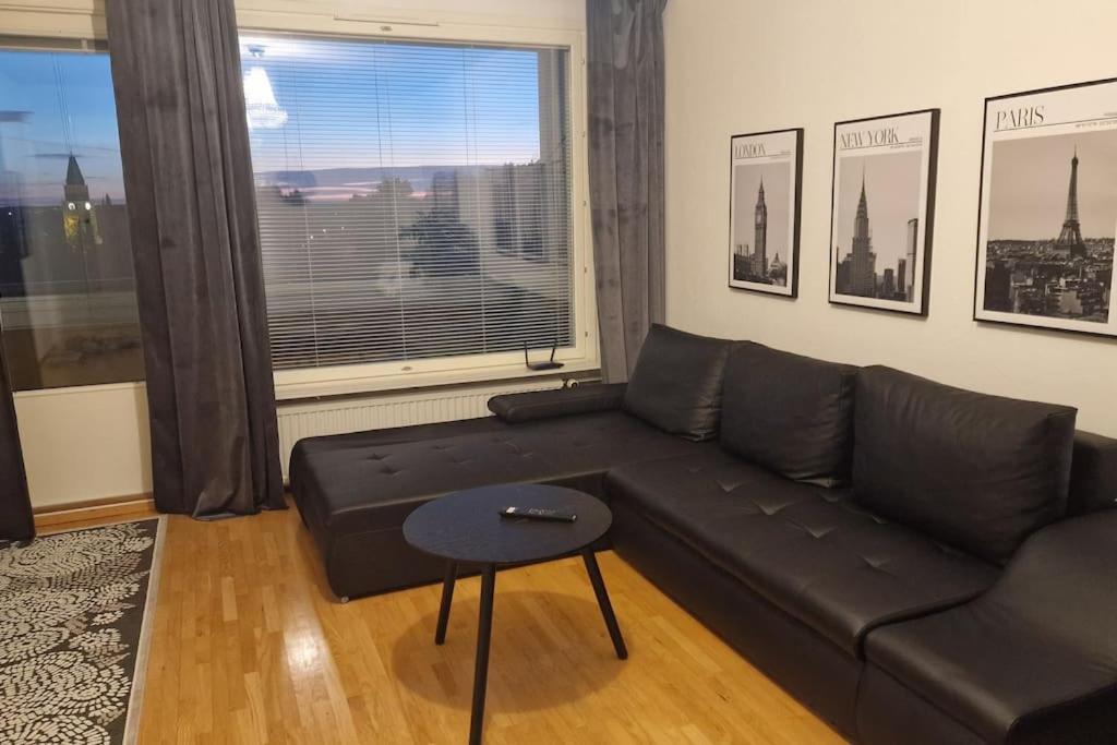 Two-Bedroom Apartment photo 1