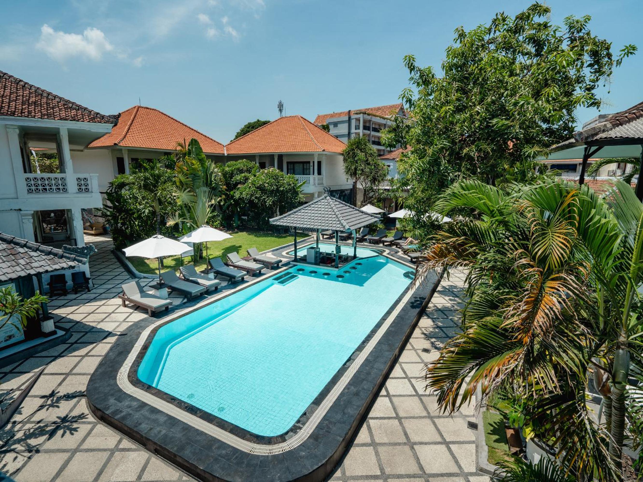 Superior Double or Twin Room with Garden View - Photo 11