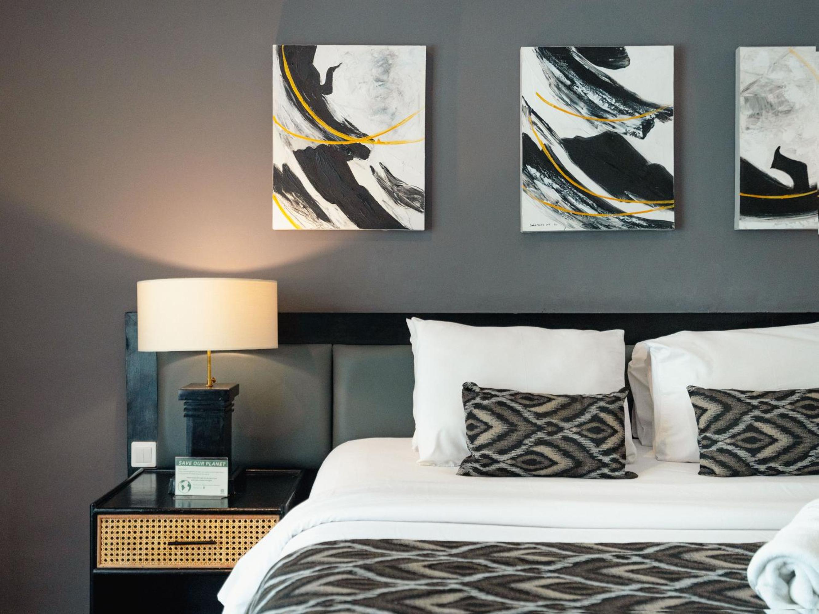Superior Double or Twin Room with Garden View - Photo 6