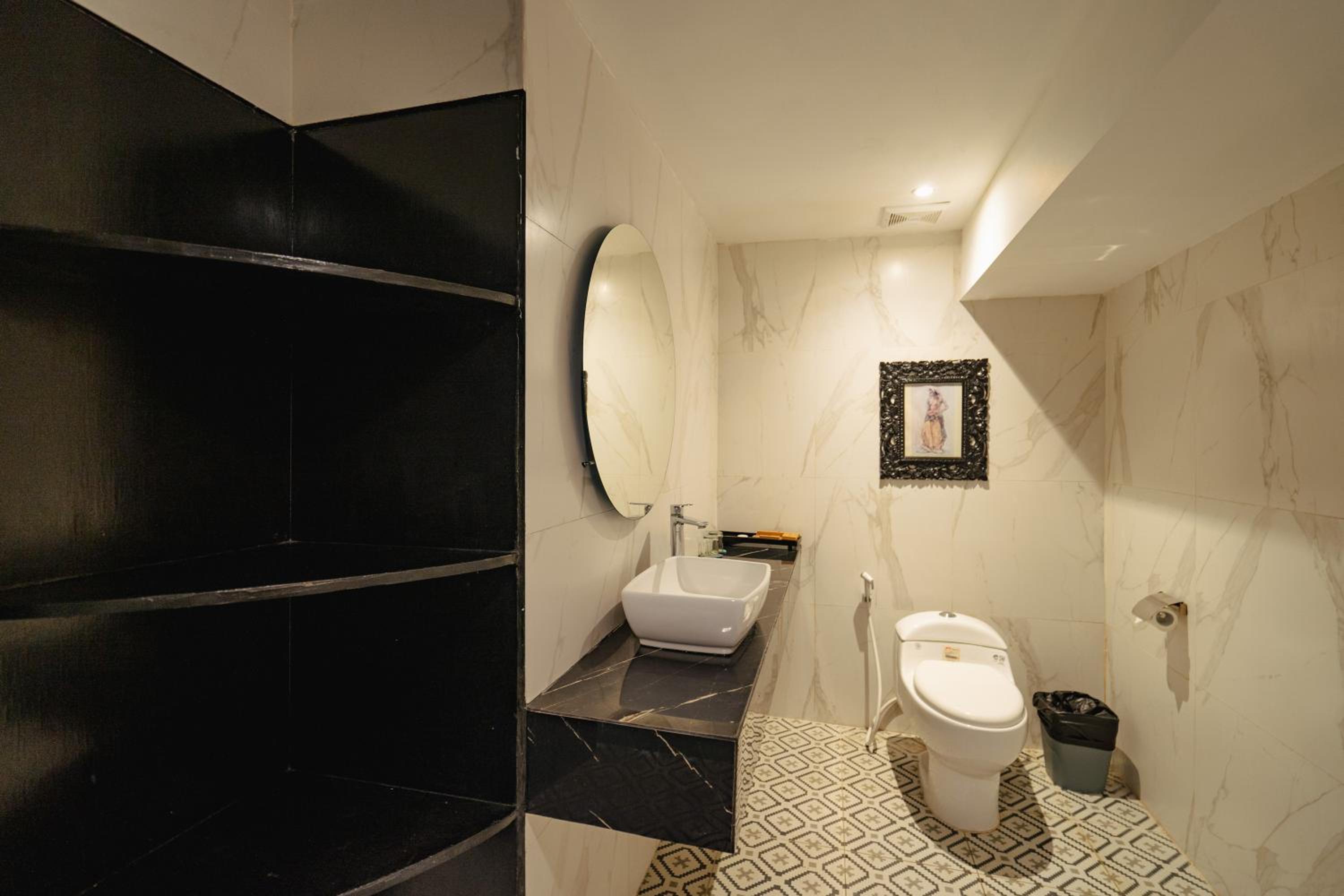 Basic Triple Room - Photo 1