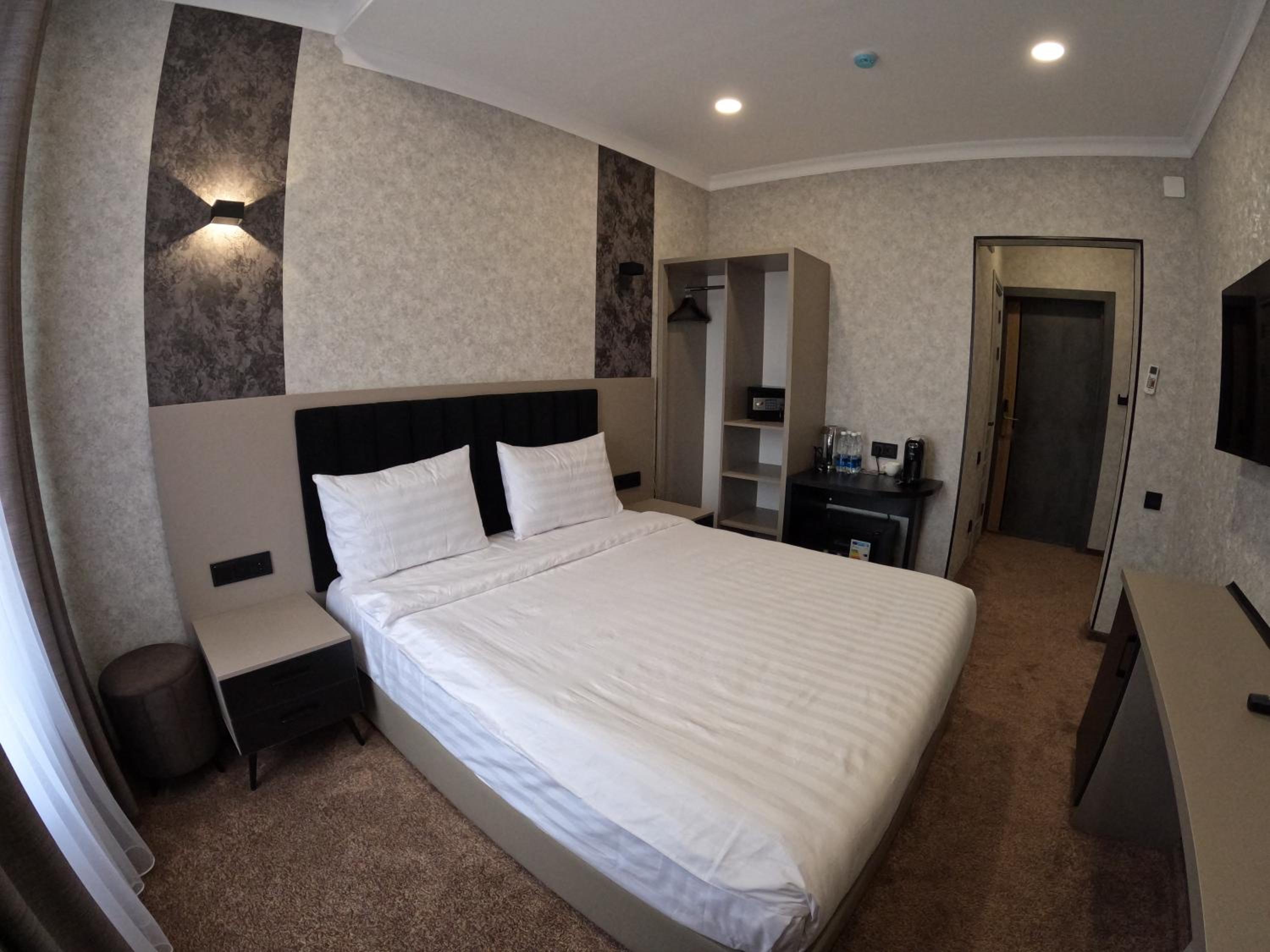 Economy Single Room photo 1