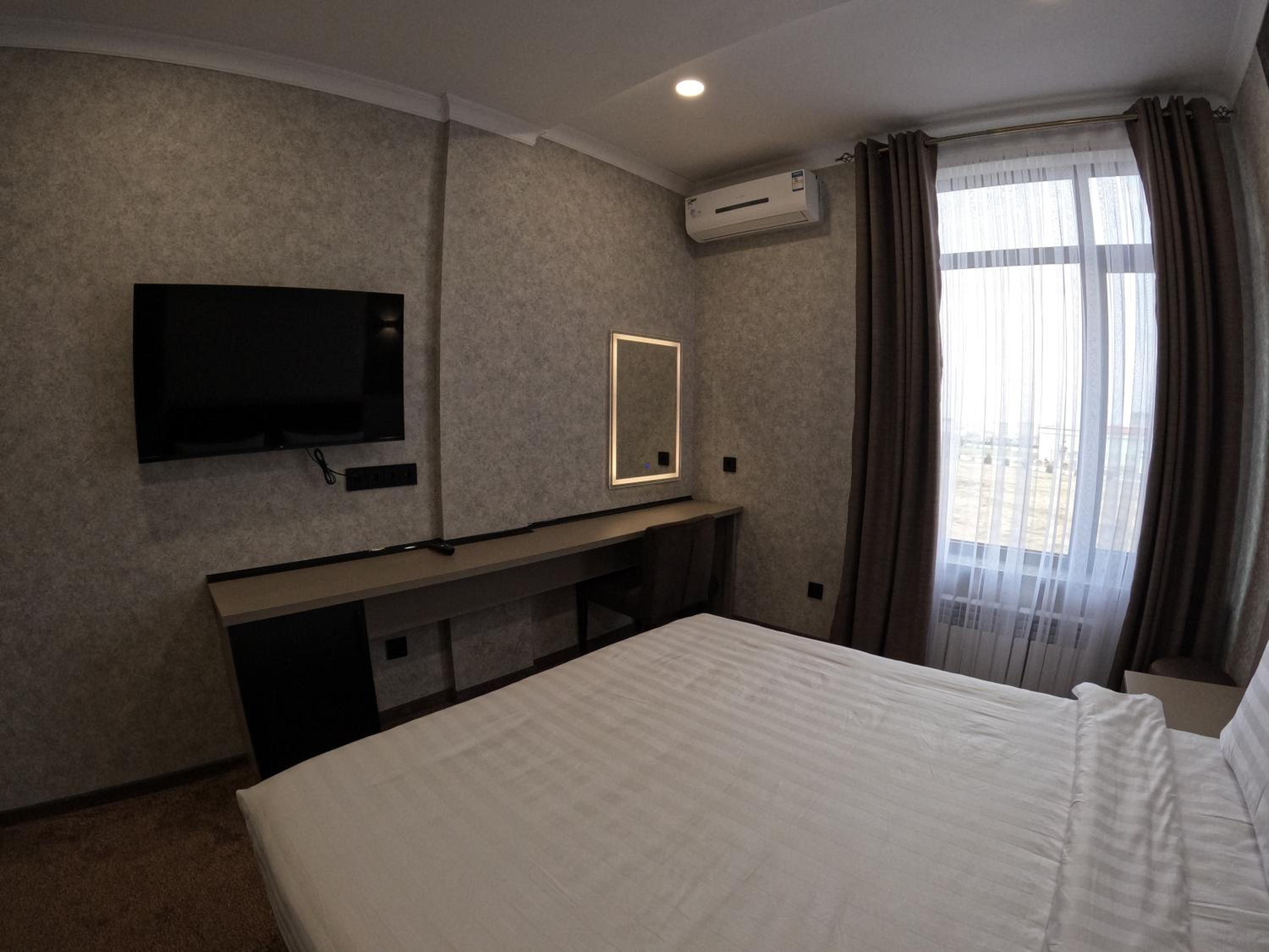 Economy Single Room photo 2
