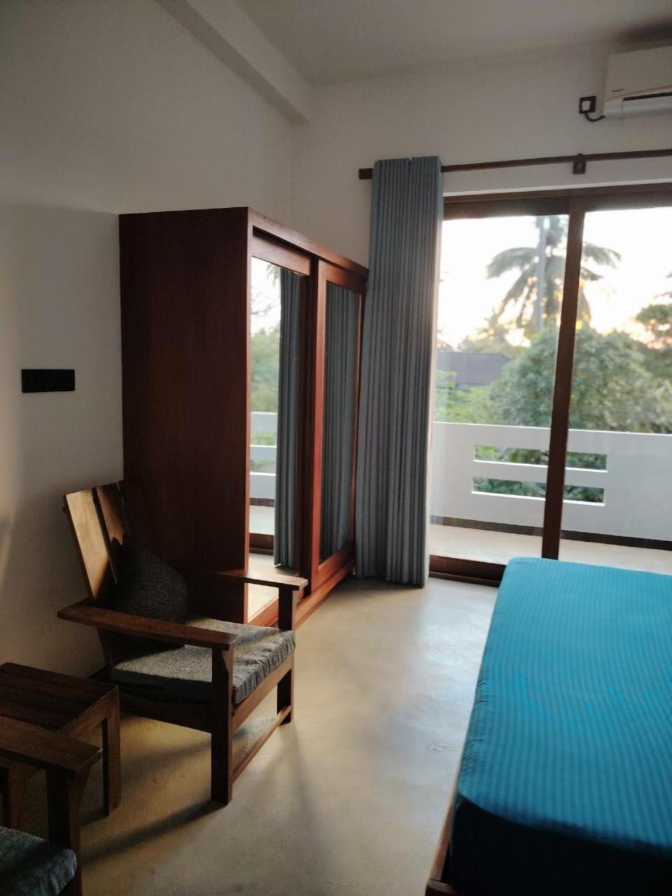 Double Room with Balcony photo 1