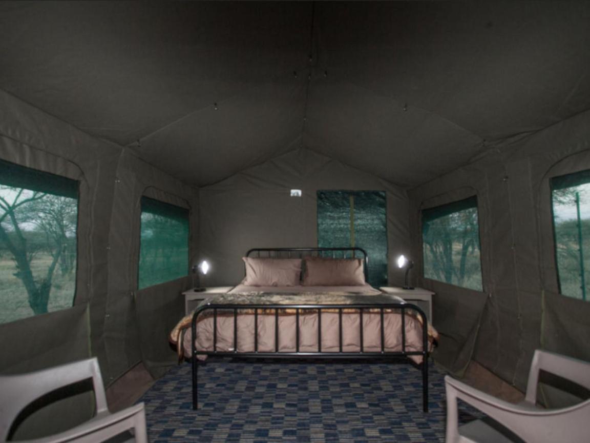 Tent