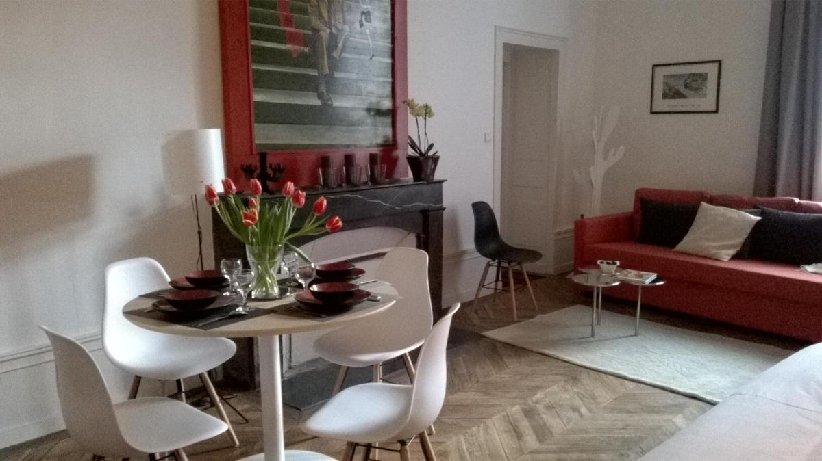 Two-Bedroom Apartment - Ground Floor  - Photo 15